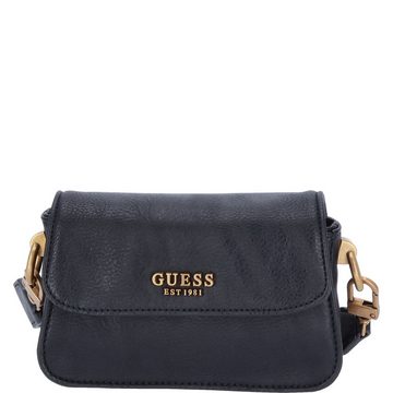 Guess Umhängetasche GUESS Damen Umhängetasche Arja Black (1-tlg)