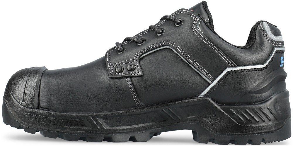 Brynje B-Dry Outdoor Shoe Sicherheitsschuh