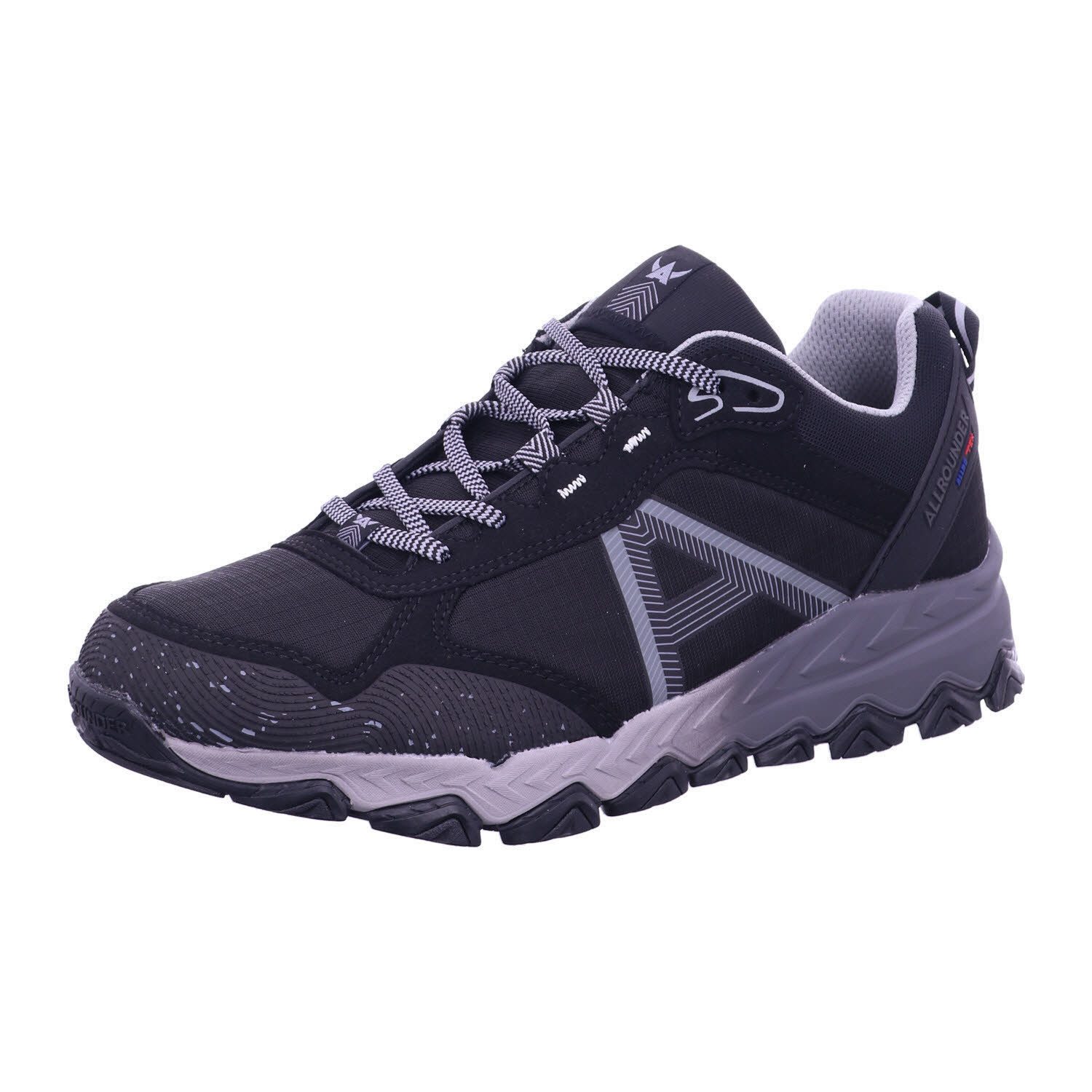 Outdoorschuh