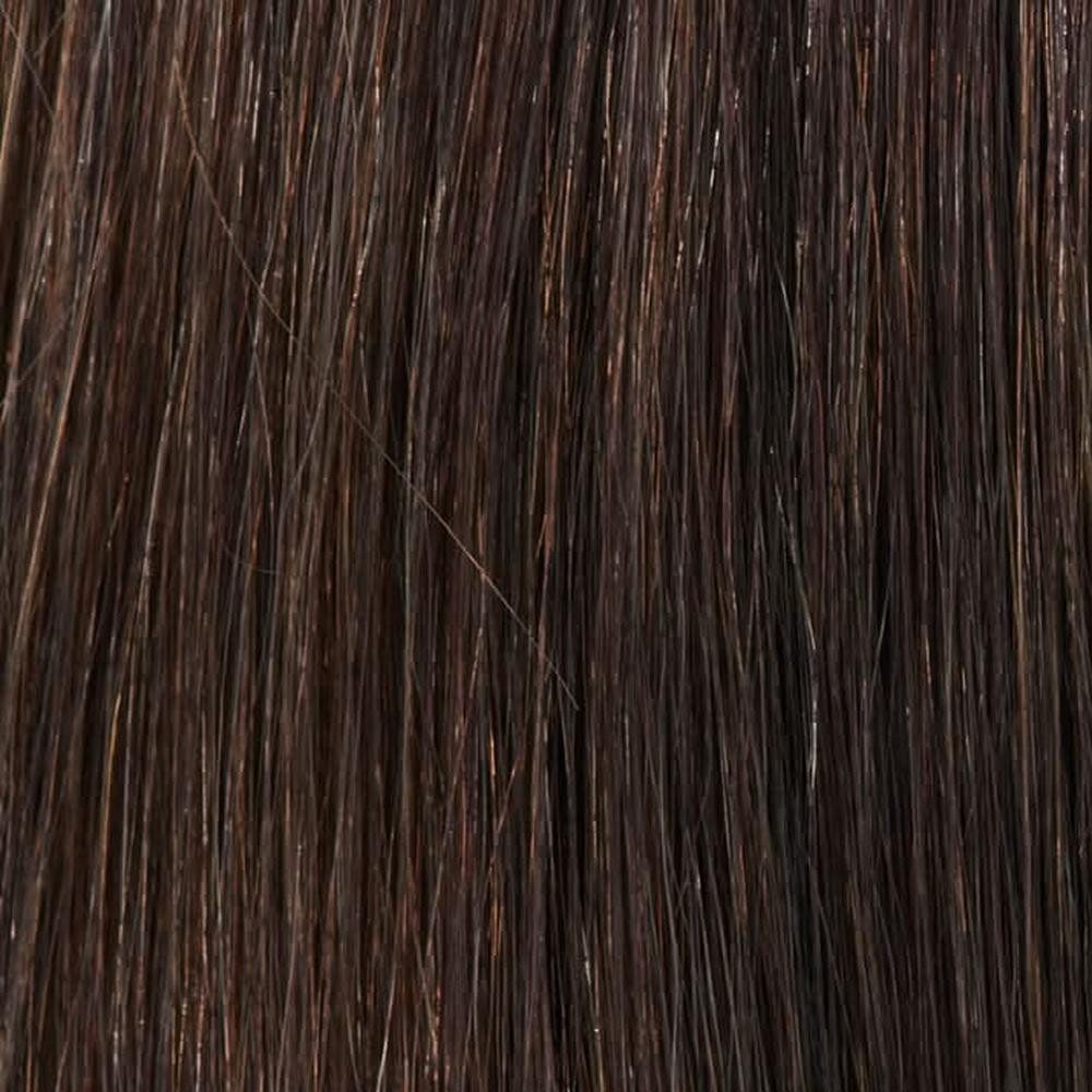 Gisela Mayer Toupet Gisela Mayer Remy Topper Long, Langhaar-Topper, 45 cm Echthaar, Monofilament, Large
