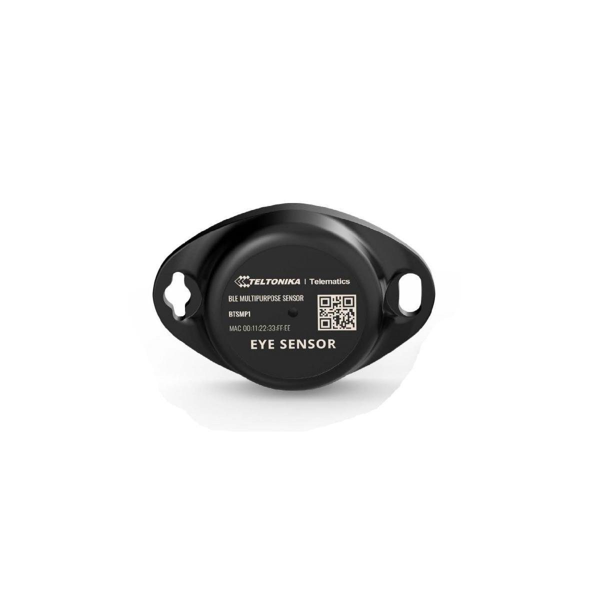 Teltonika BTSMP1 - Eye ID mit Sensoren BLE Beacon, Beacon GPS-Tracker