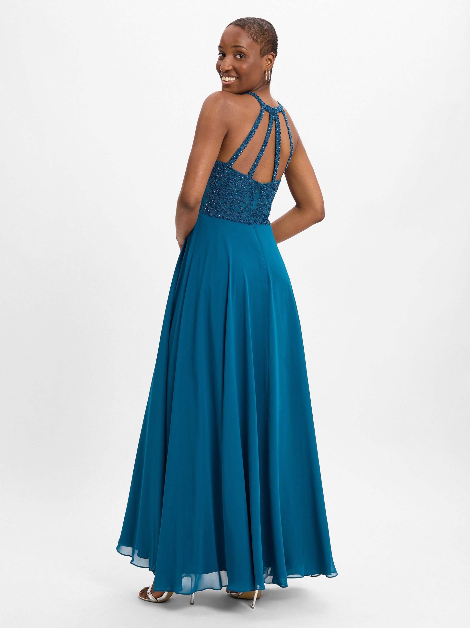 Marie Lund Abendkleid günstig online kaufen