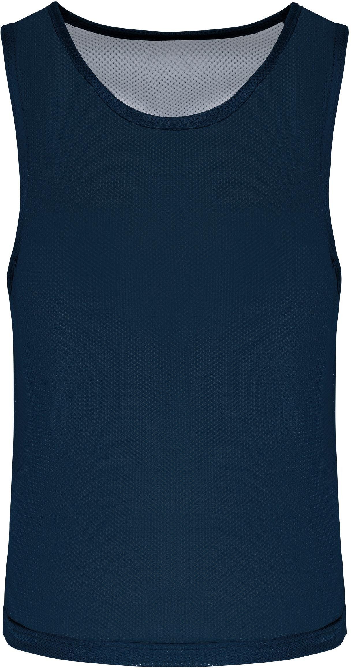 Trainingsshirt Multisport wendetrikot junior/senior