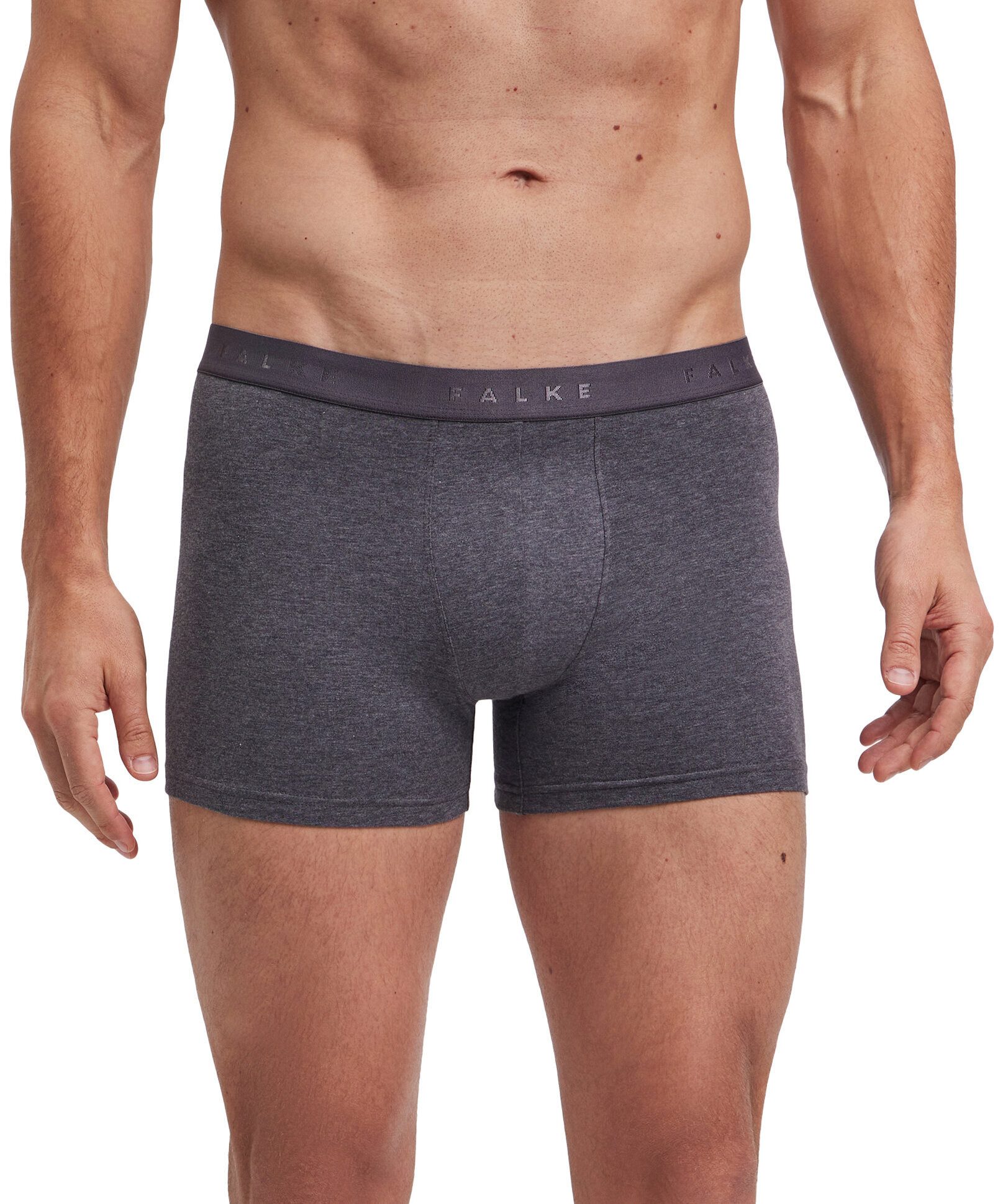 FALKE Boxershorts 2-Pack Daily Comfort (2-St., 2) Softe Baumwolle mit Elast günstig online kaufen
