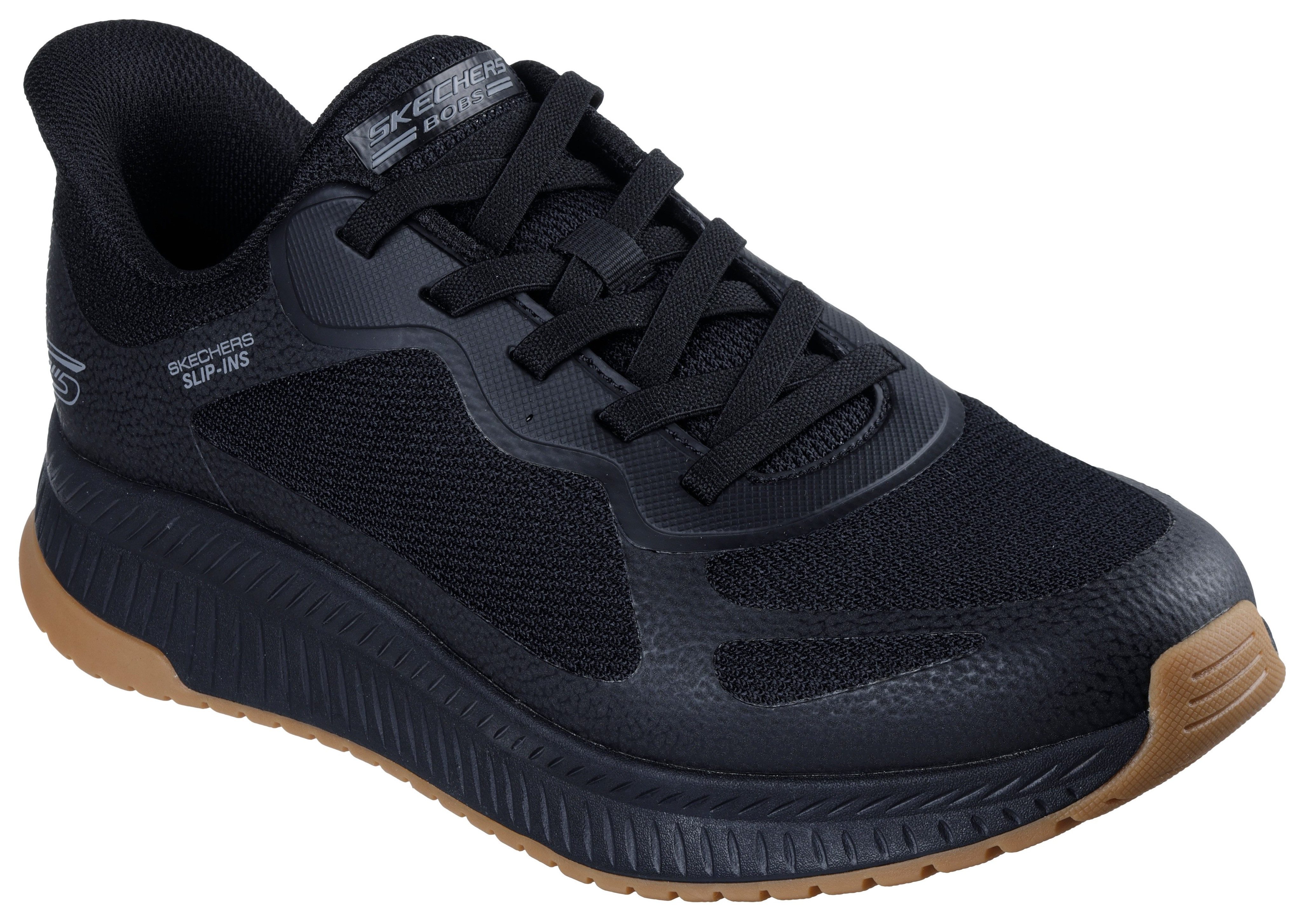 Skechers BOBS SQUAD 4 Slip-On Sneaker Trainingsschuh, Sneaker, Schnürschuh günstig online kaufen