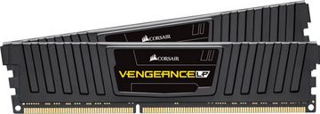 Corsair Vengeance® Low Profile — 8GB Dual Channel DDR3 PC-Arbeitsspeicher