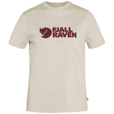 Fjällräven T-Shirt Logo Tee Damen