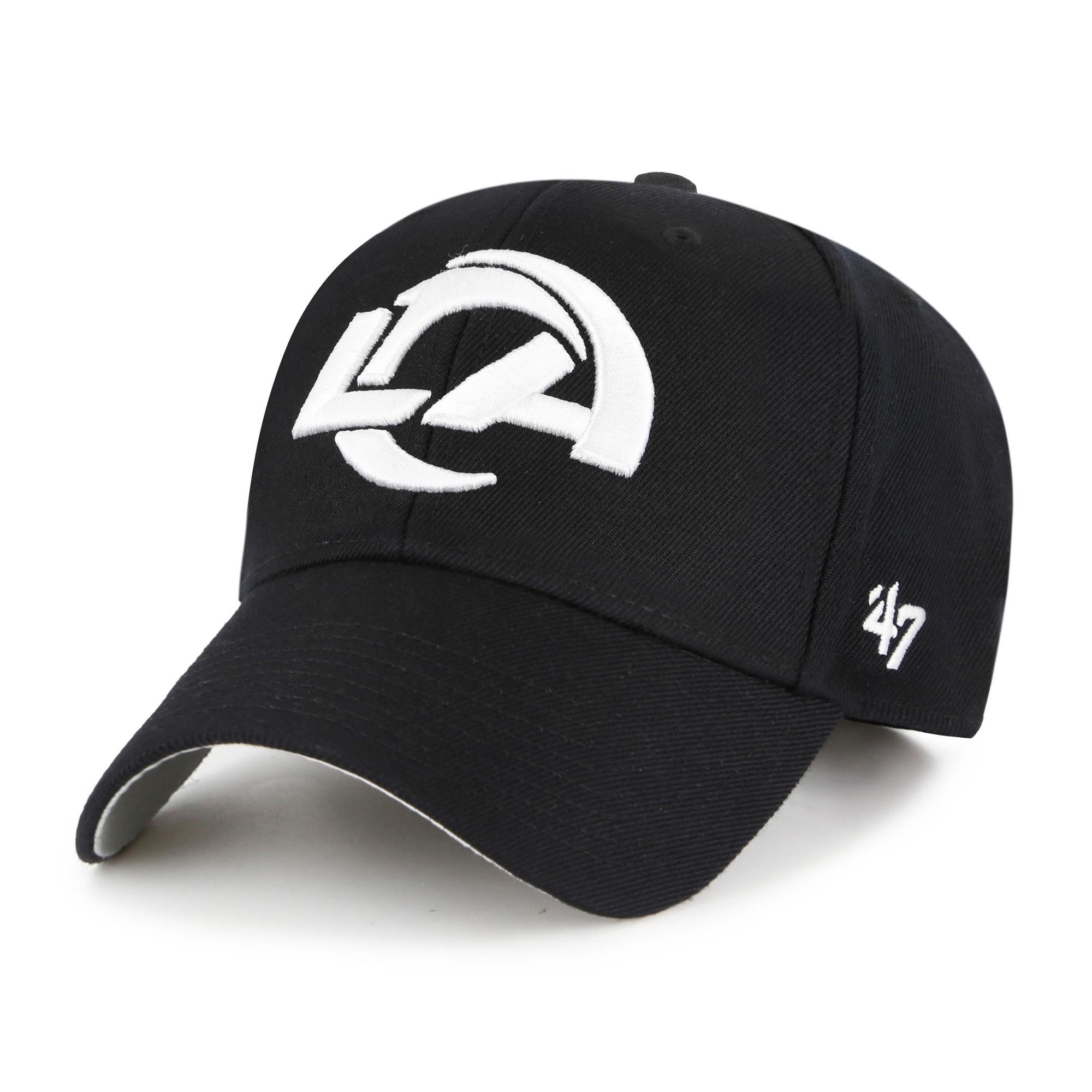 Baseball Cap '47 Brand NFL Cap Los Angeles Rams '47 MVP
