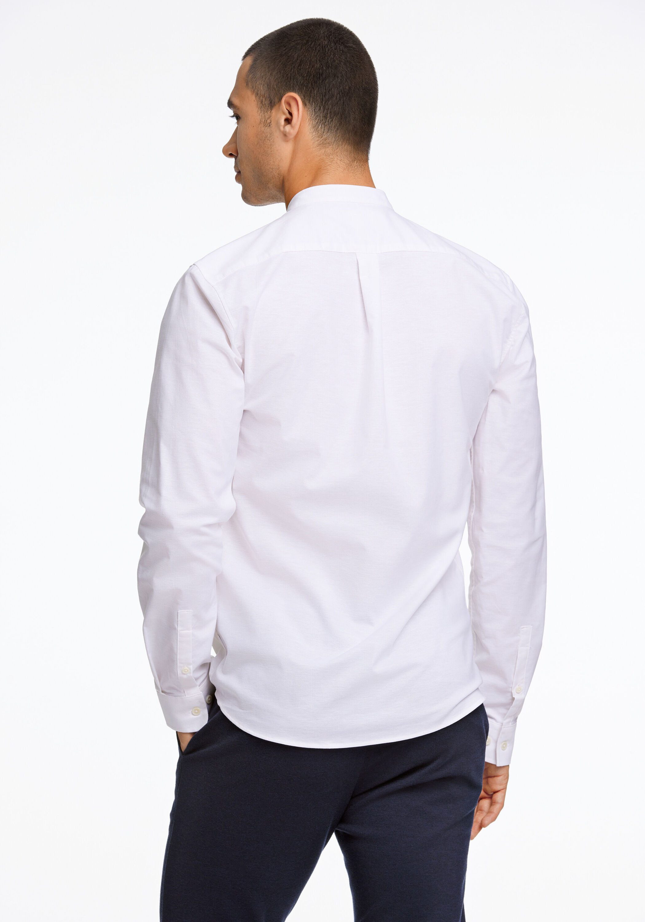 LINDBERGH Businesshemd Lindbergh Oxford-Hemd günstig online kaufen