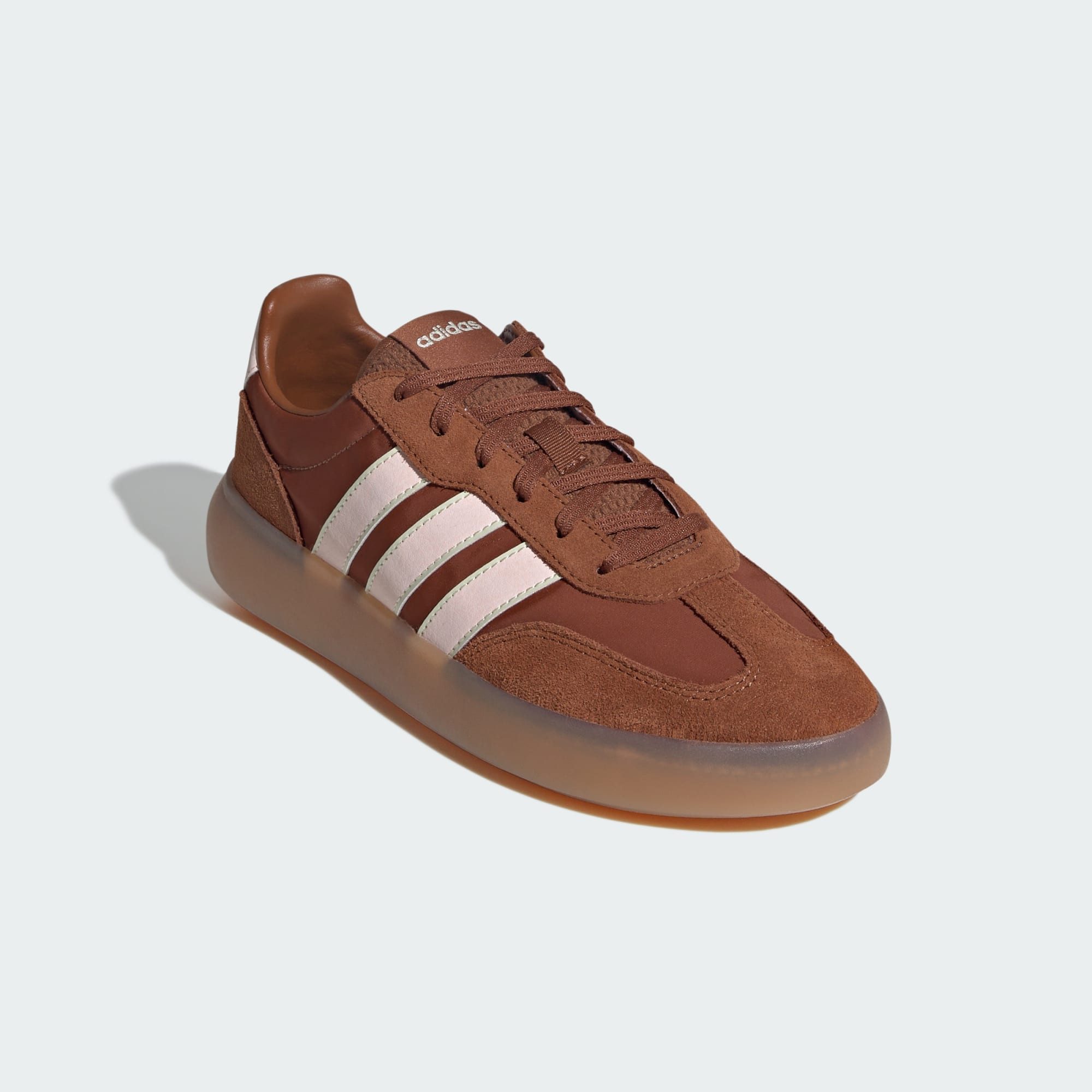 adidas Sportswear BARREDA DECODE SCHUH Sneaker Ballerinas (1-tlg) günstig online kaufen