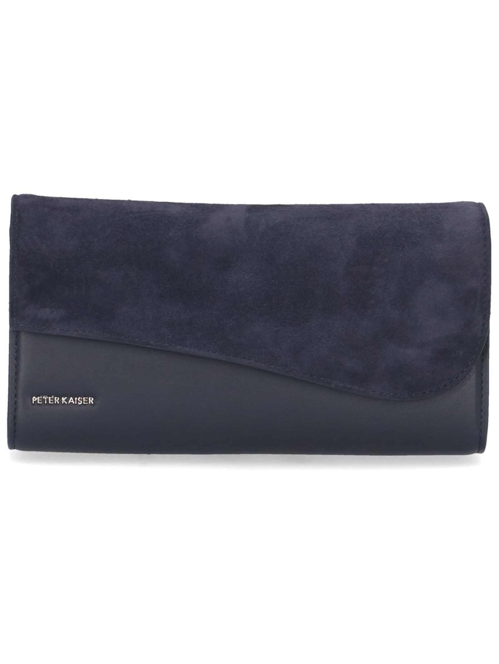 Peter Kaiser Clutch Taschen Veloursleder günstig online kaufen