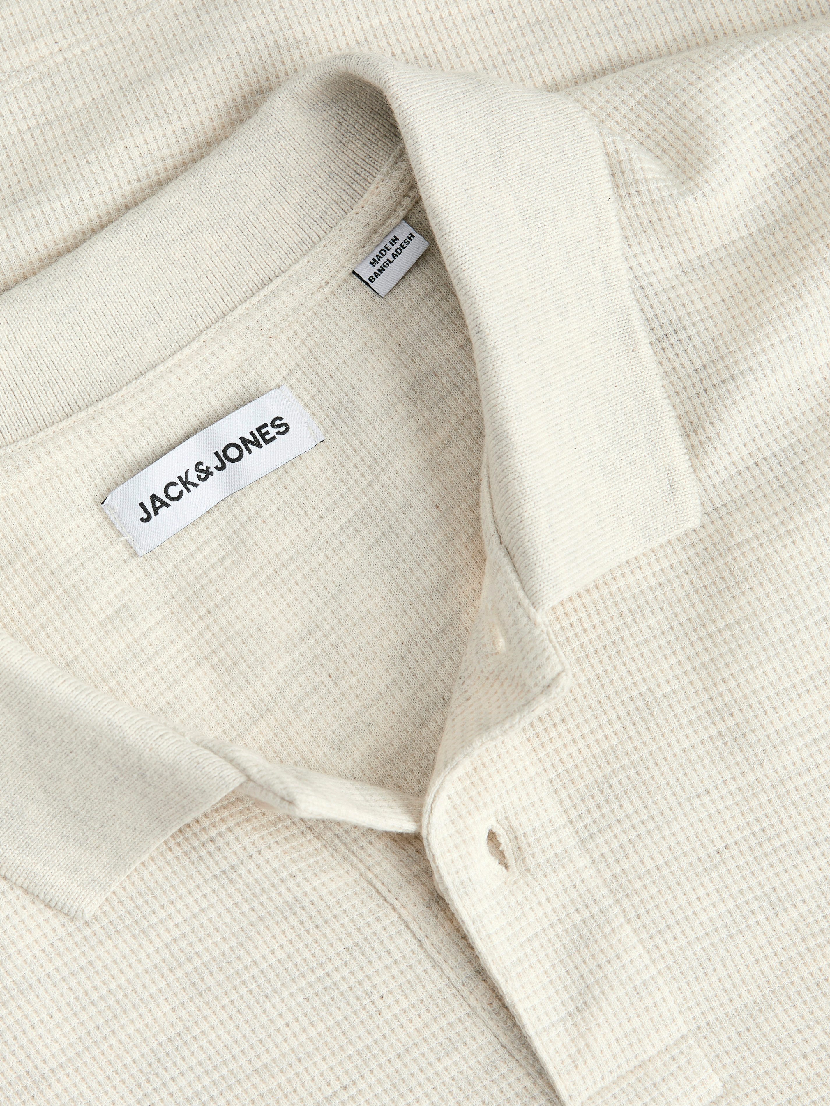 Jack & Jones Poloshirt JJDAYTONA POLO SS SN – Bild 5 von 5