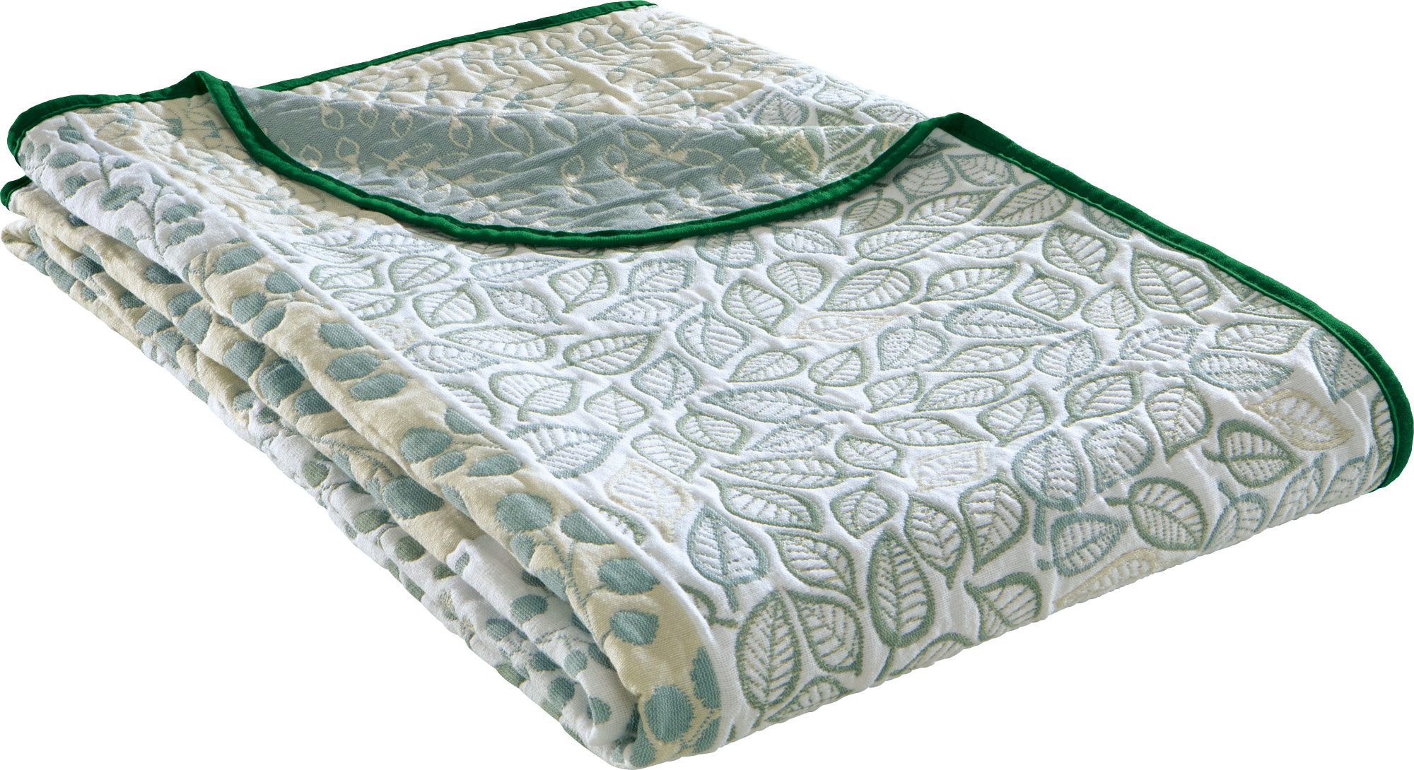 Erwin Müller Tagesdecke Tagesdecke, Karo