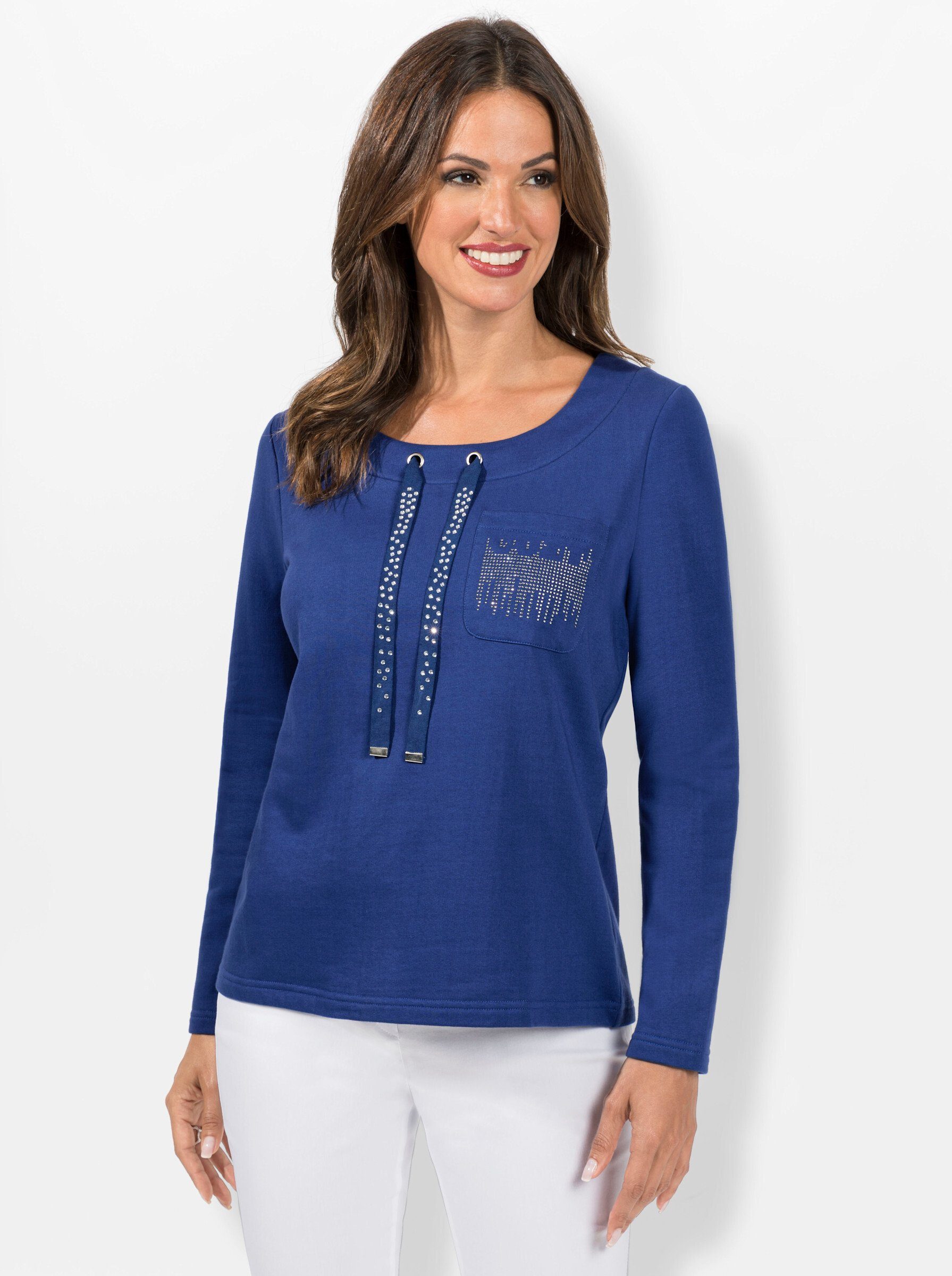 Sweater Sweatshirt