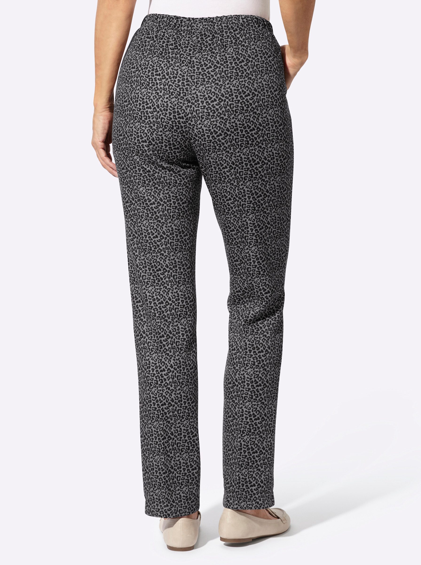 Witt Jerseyhose Hose komfortabel günstig online kaufen
