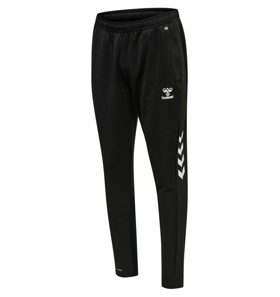 hummel Sporthose hmlCORE XK Training Poly Pants (Polyester-Sweatstoff) Lang günstig online kaufen