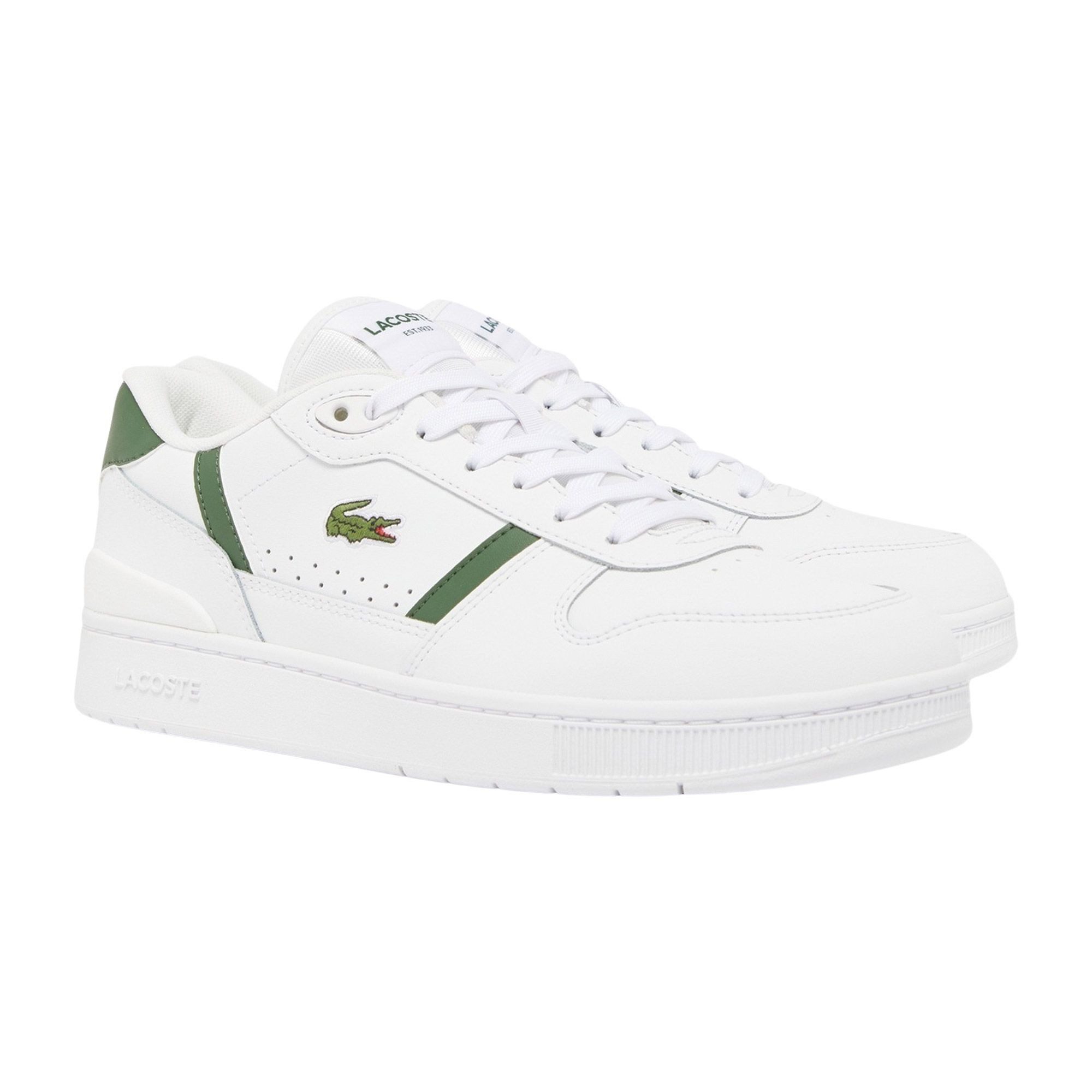 Lacoste Herren T-Clip Set 224 Sneakers günstig online kaufen