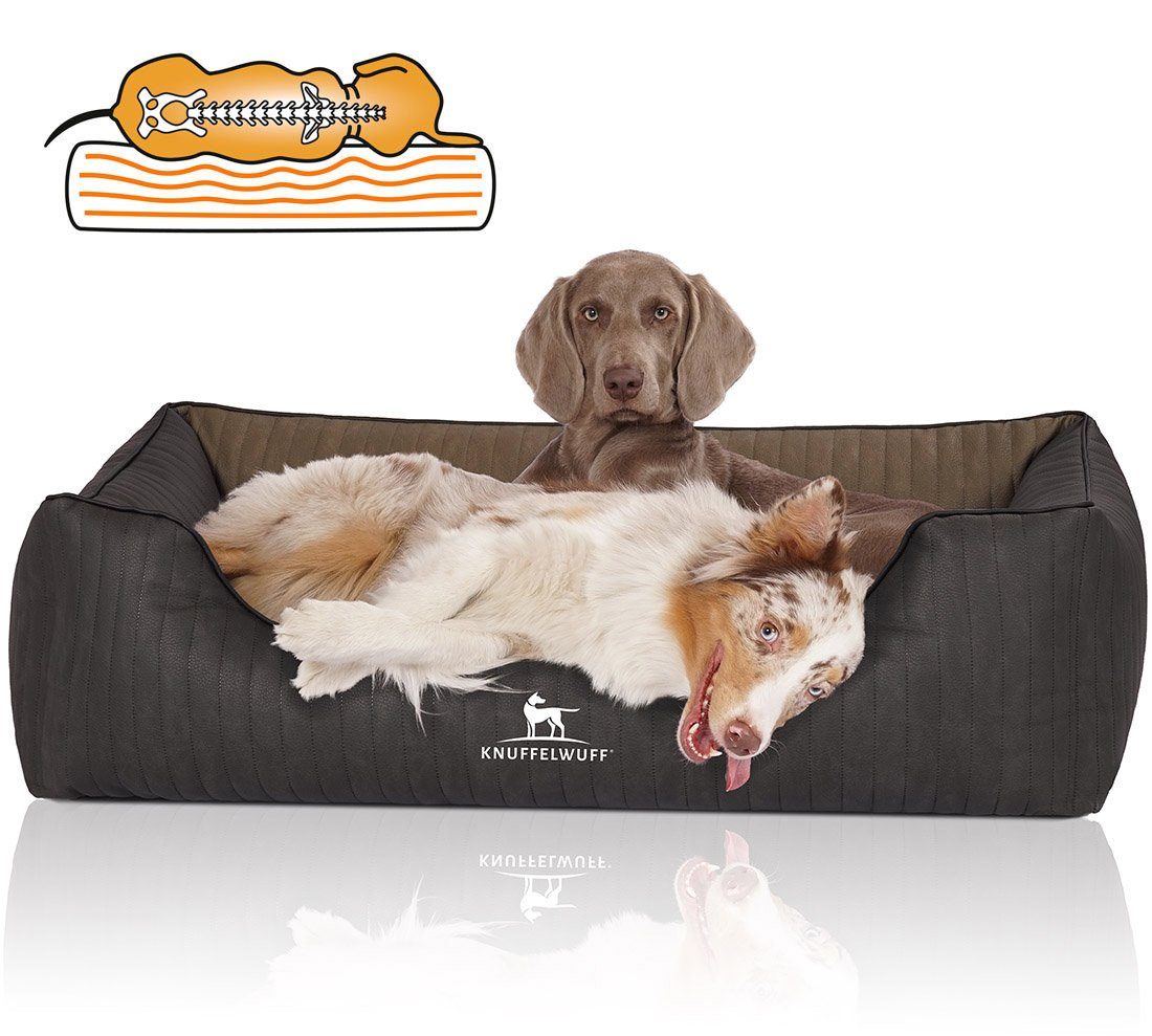 Tierbett Hundebett Outback