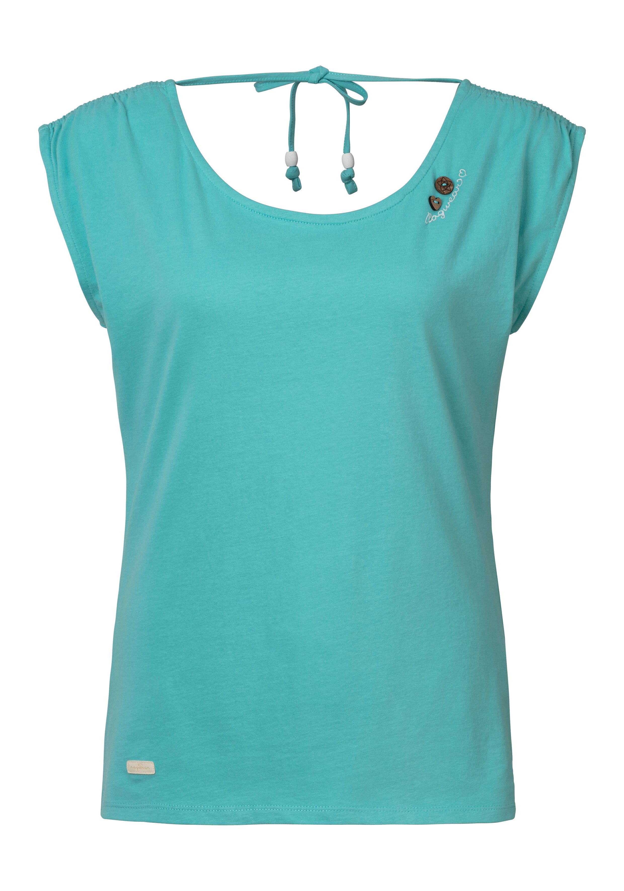 Kurzarmshirt GREETA
