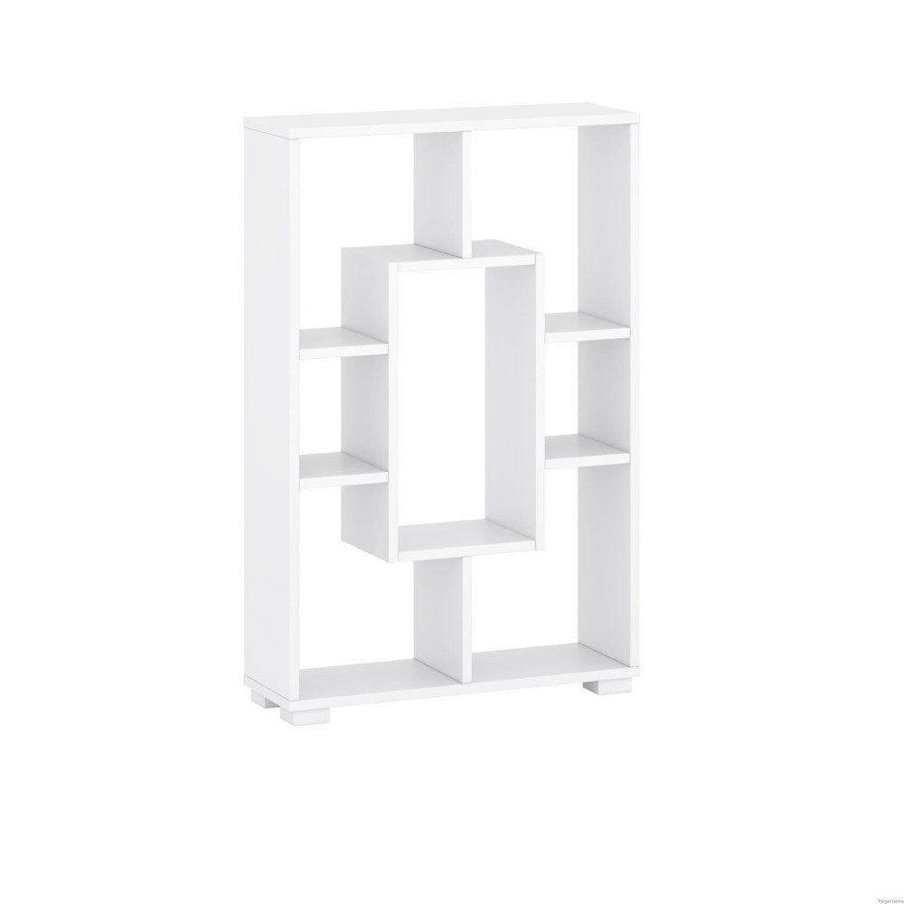 TARGET HOME Schwebeboard Schweberegal für Wohnzimmer, Schlafzimmer & Küche Wandregal