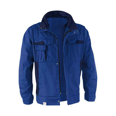 Kübler Arbeitsjacke Kübler Vita mix Jacke kbl.blau/dunkelblau