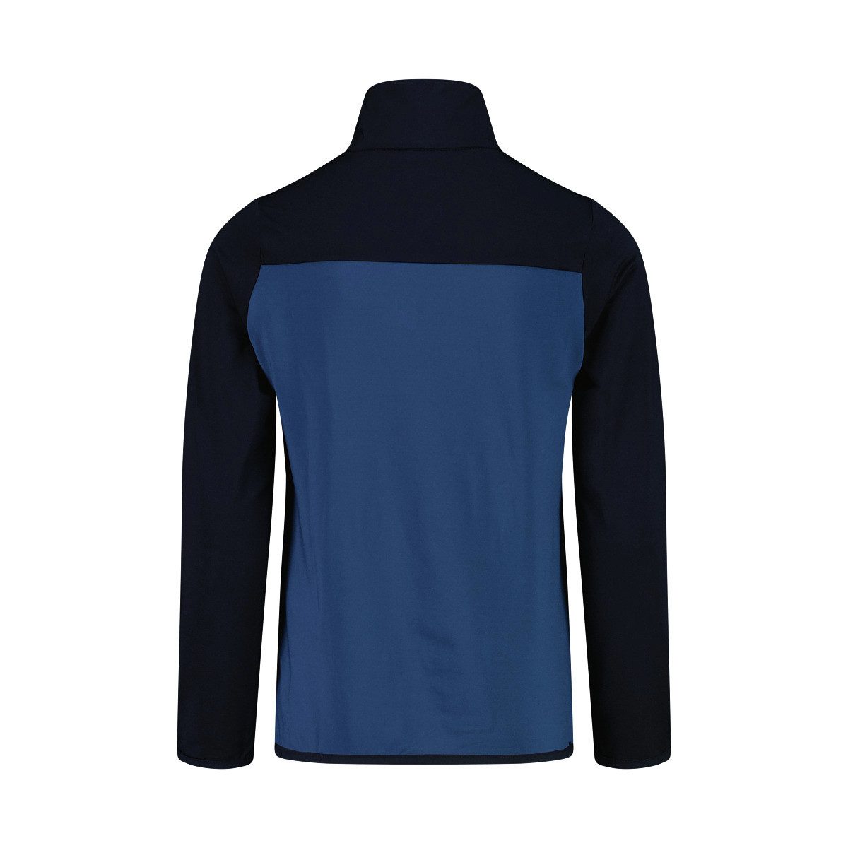 CMP Fleecepullover CMP Jungen Pullover Kid Sweat 35L0574