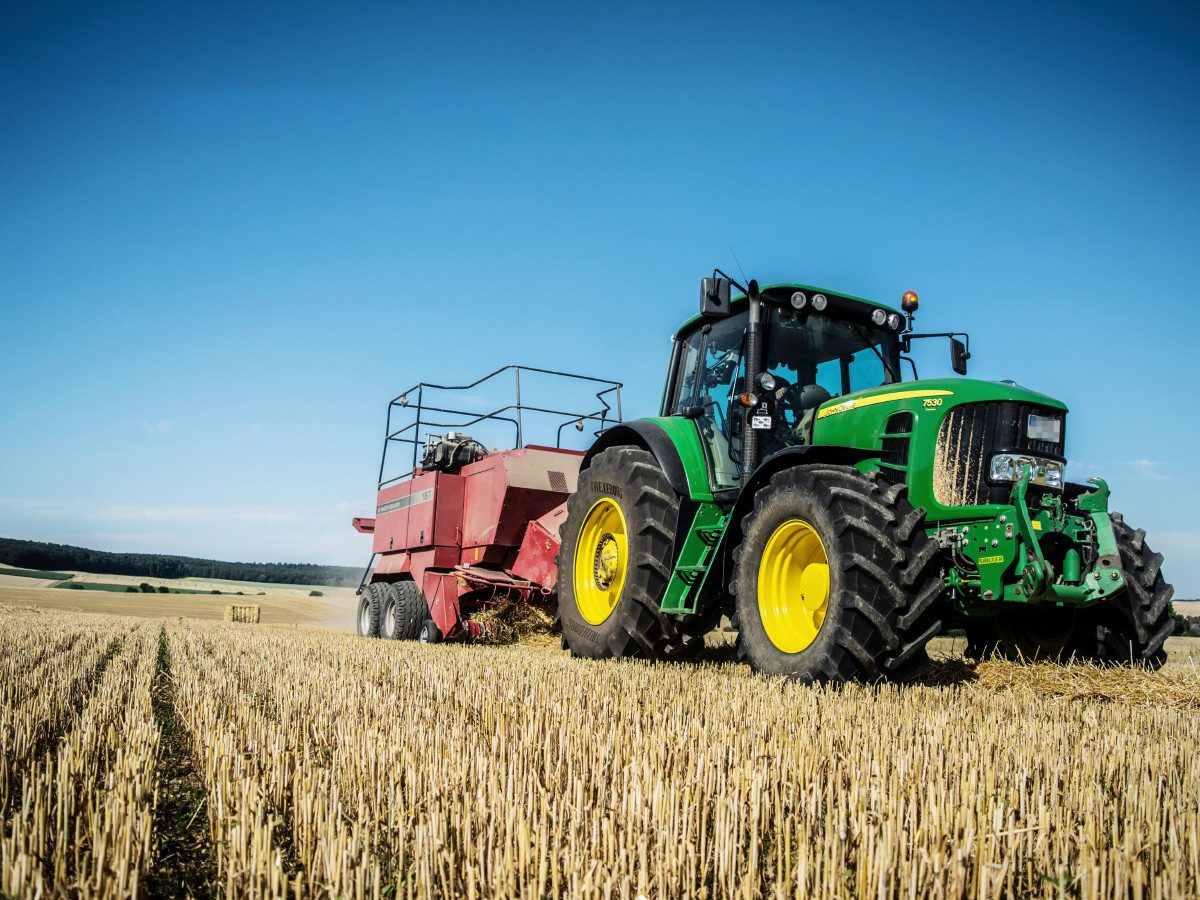 CALVENDO Puzzle CALVENDO Puzzle Ein Motiv aus dem Kalender Landwirtschaft - günstig online kaufen