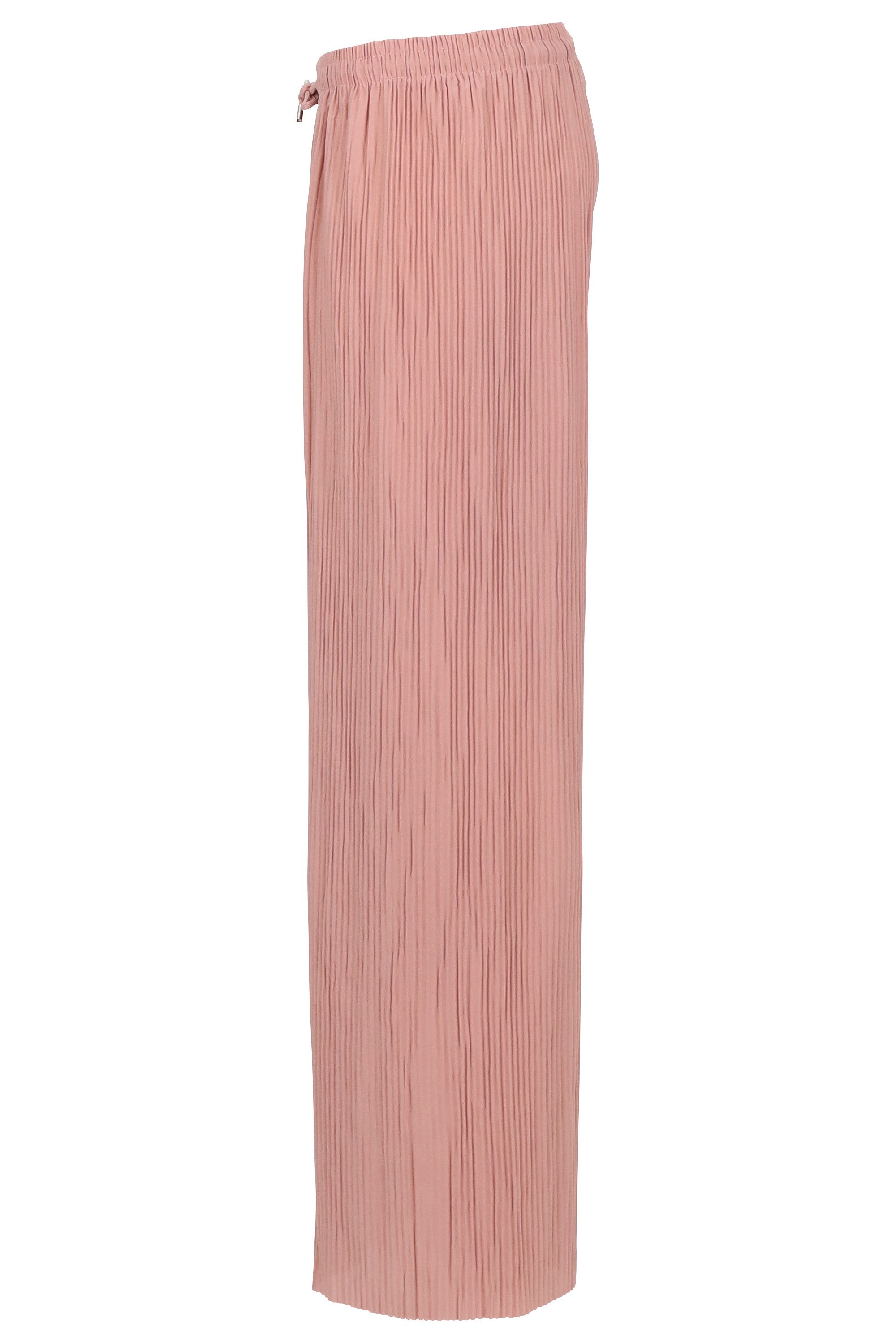 Easy Young Fashion Palazzohose 999 Sommerhose günstig online kaufen