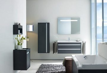 Duravit Einbauwaschbecken Duravit Waschtisch STARCK 3 m ÜL HLB 1 H