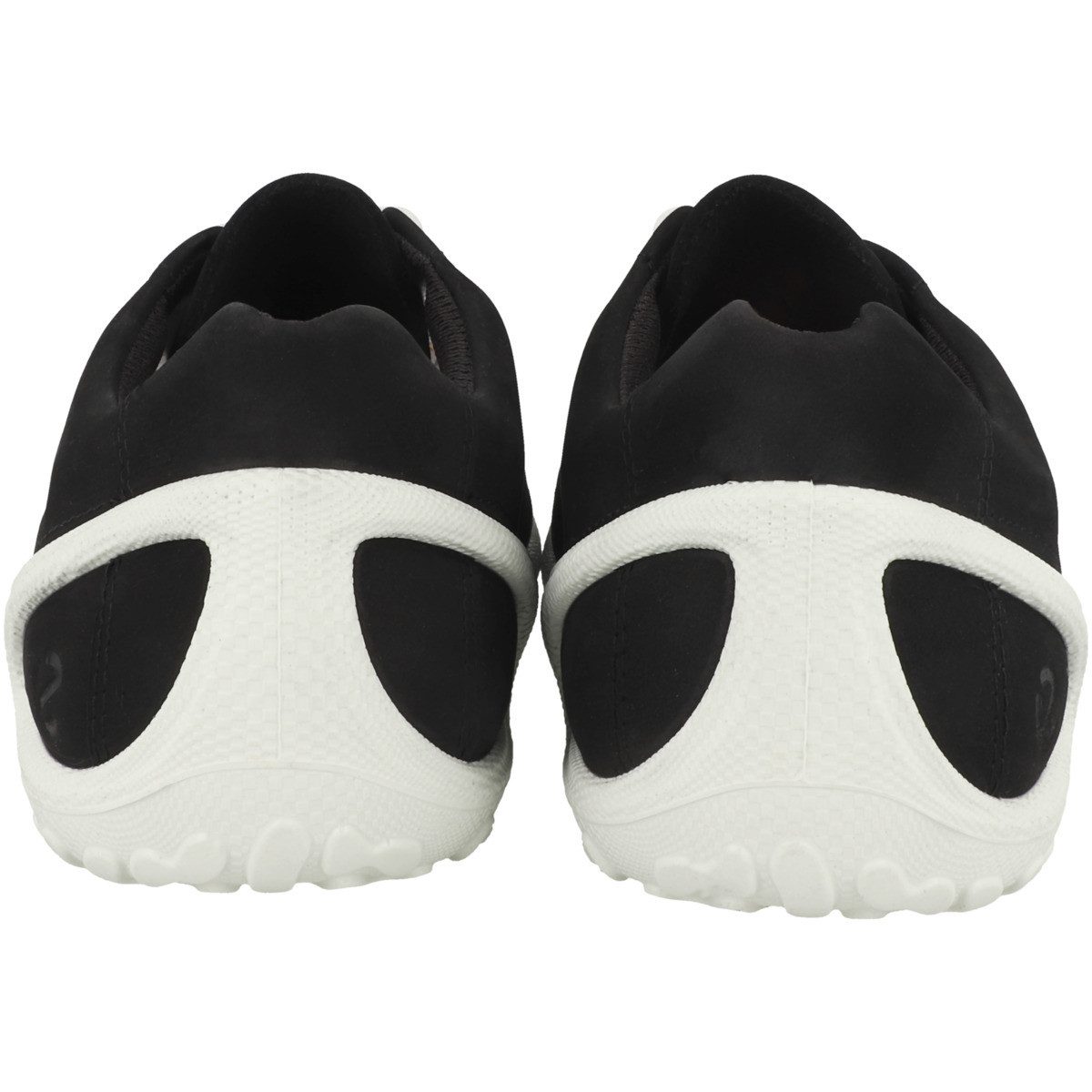 Ecco Biom Lite Herren Sneaker Sneaker, Turnschuhe, Sportschuhe, Freizeitschuhe, Schnürschuhe