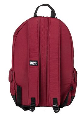 Superdry Henkeltasche Unisex Rucksack - Classic Montana, Logo