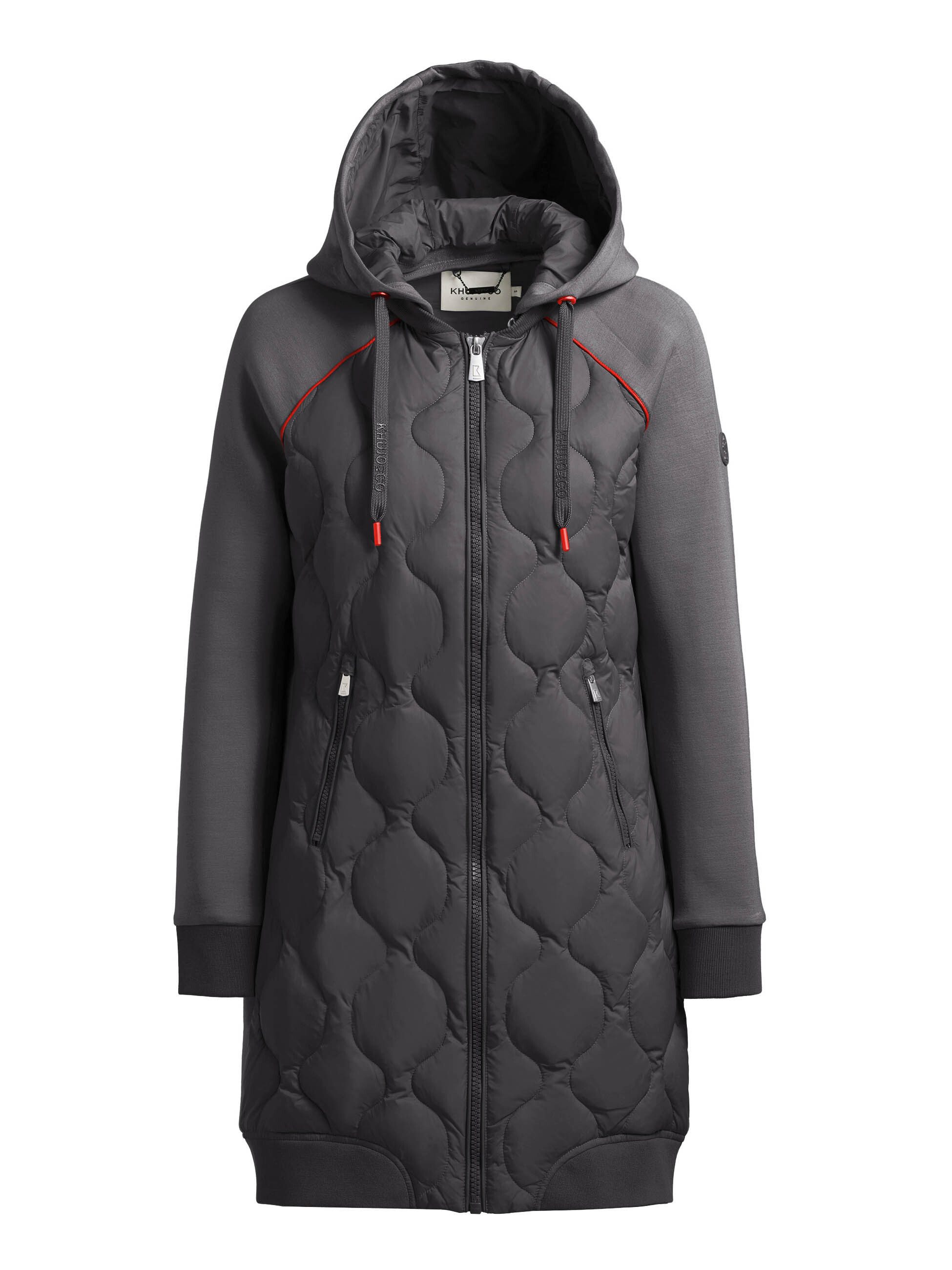 SLATE GREY