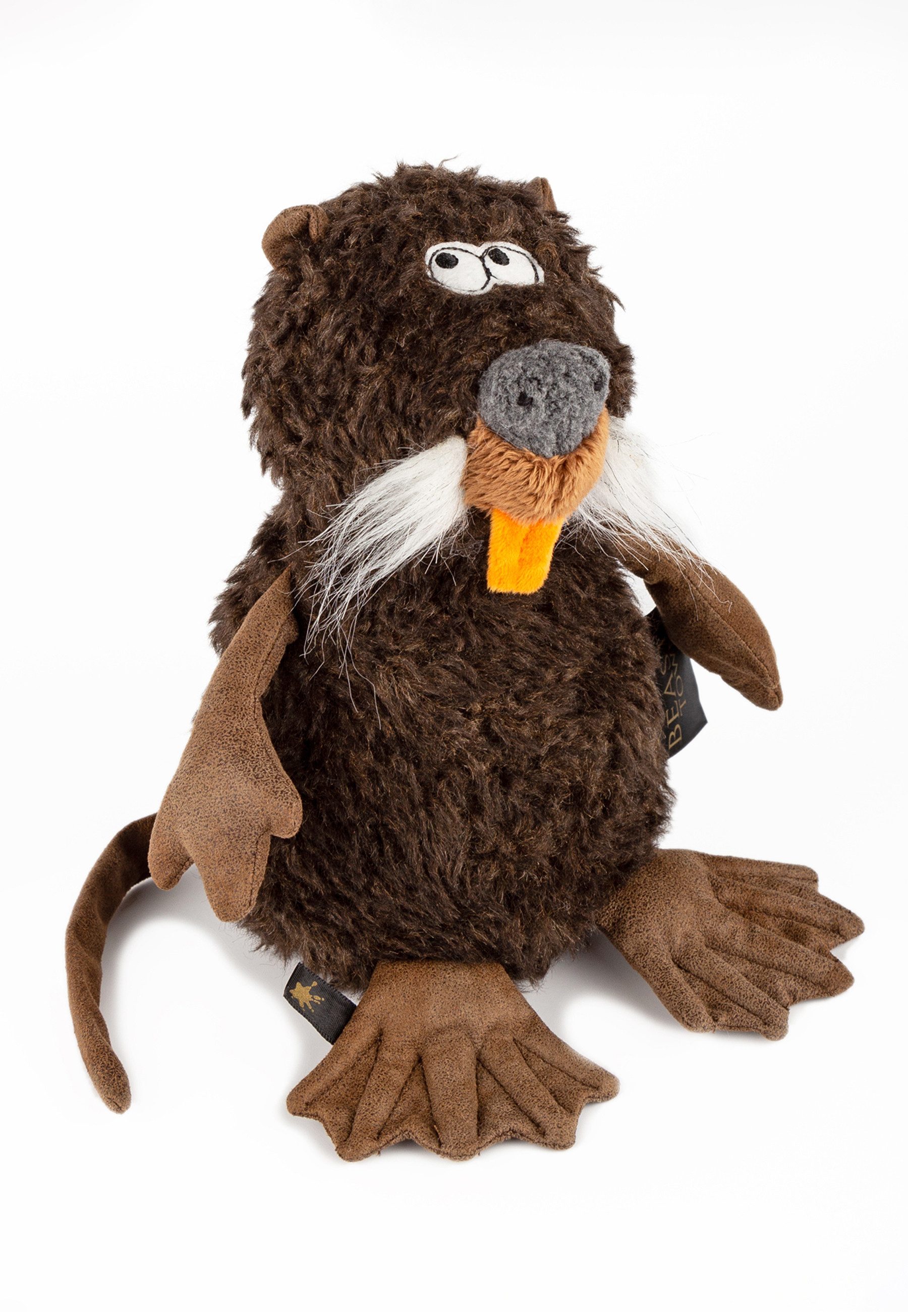 Sigikid Kuscheltier Kuscheltier Carpe Diem BeastsTown (1-St)