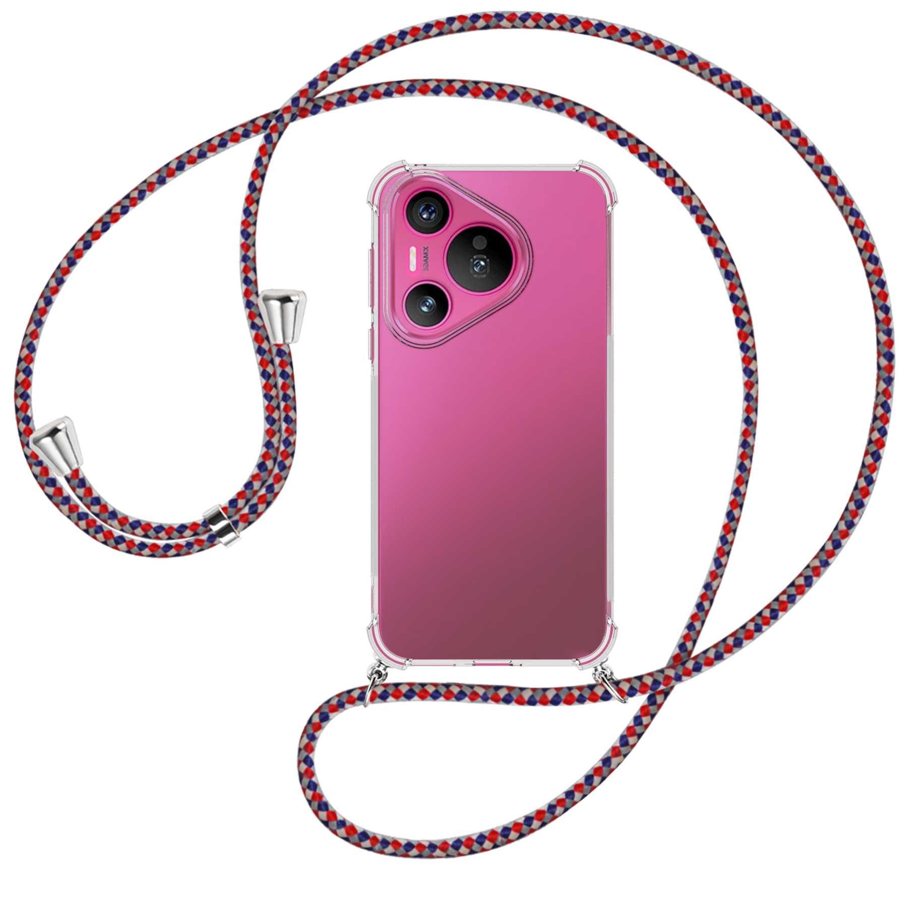 mtb more energy Handykette für Huawei Pura 70 [NC-824-S], Umhängehülle mit Band [NC-824-S]