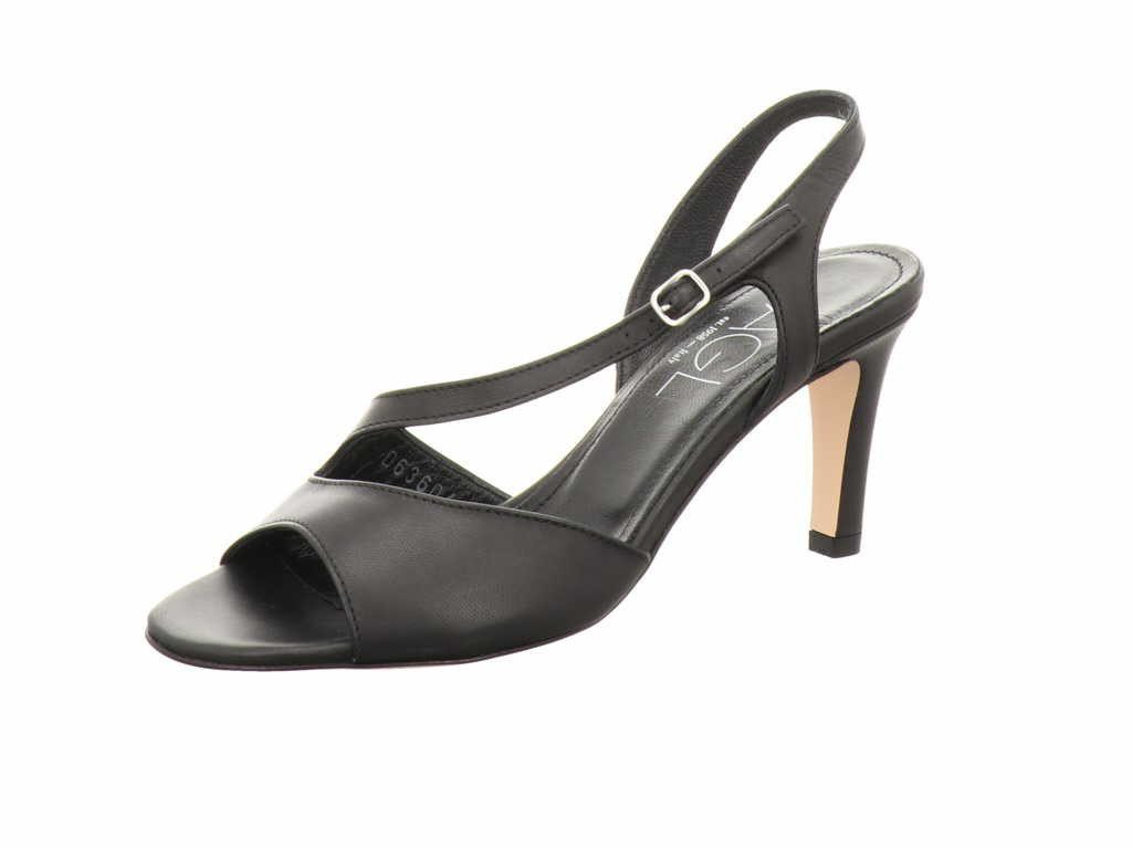 Attilio Giusti Leombruni D636044PCSOFTY0000 Sandalette
