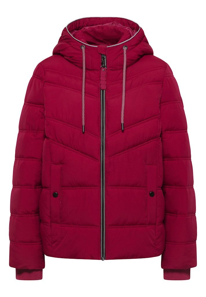 CECIL Funktionsjacke Cecil / Da.Jacke / TOS Sportive Padded Jacket günstig online kaufen