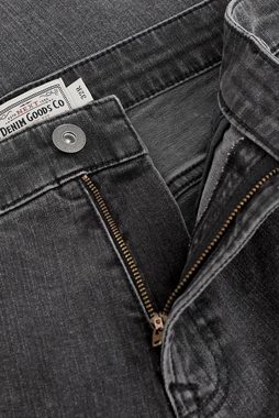 Next Skinny-fit-Jeans Skinny Fit Essential Jeans mit Stretch (1-tlg)