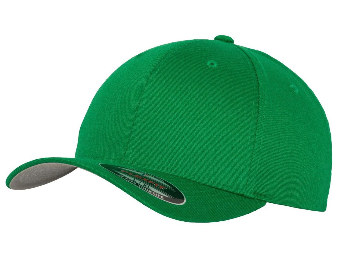 Flexfit Flex Cap Wooly Combed Cap günstig online kaufen