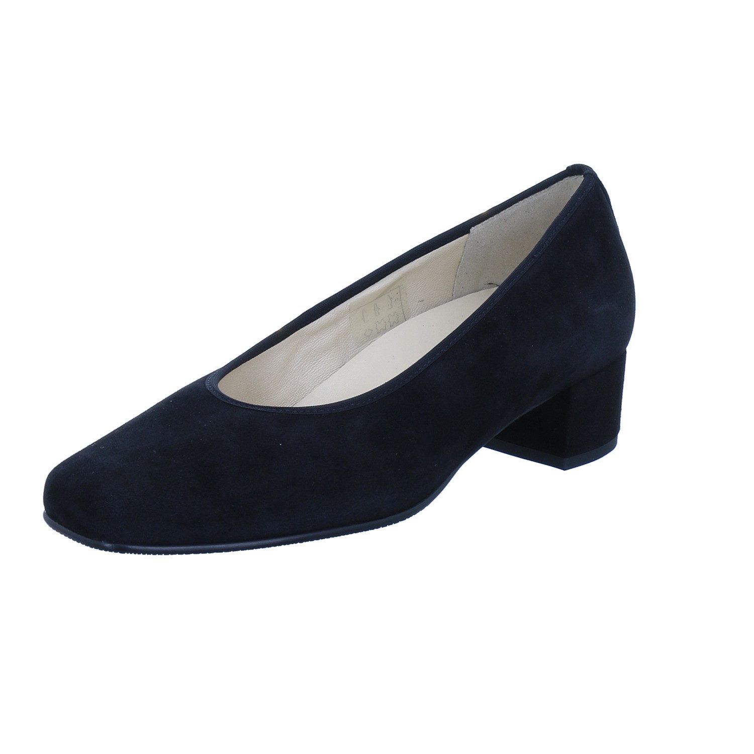 Hassia Komfort Slipper für Damen Slipper (keine Angabe, 1-tlg., keine Angabe)