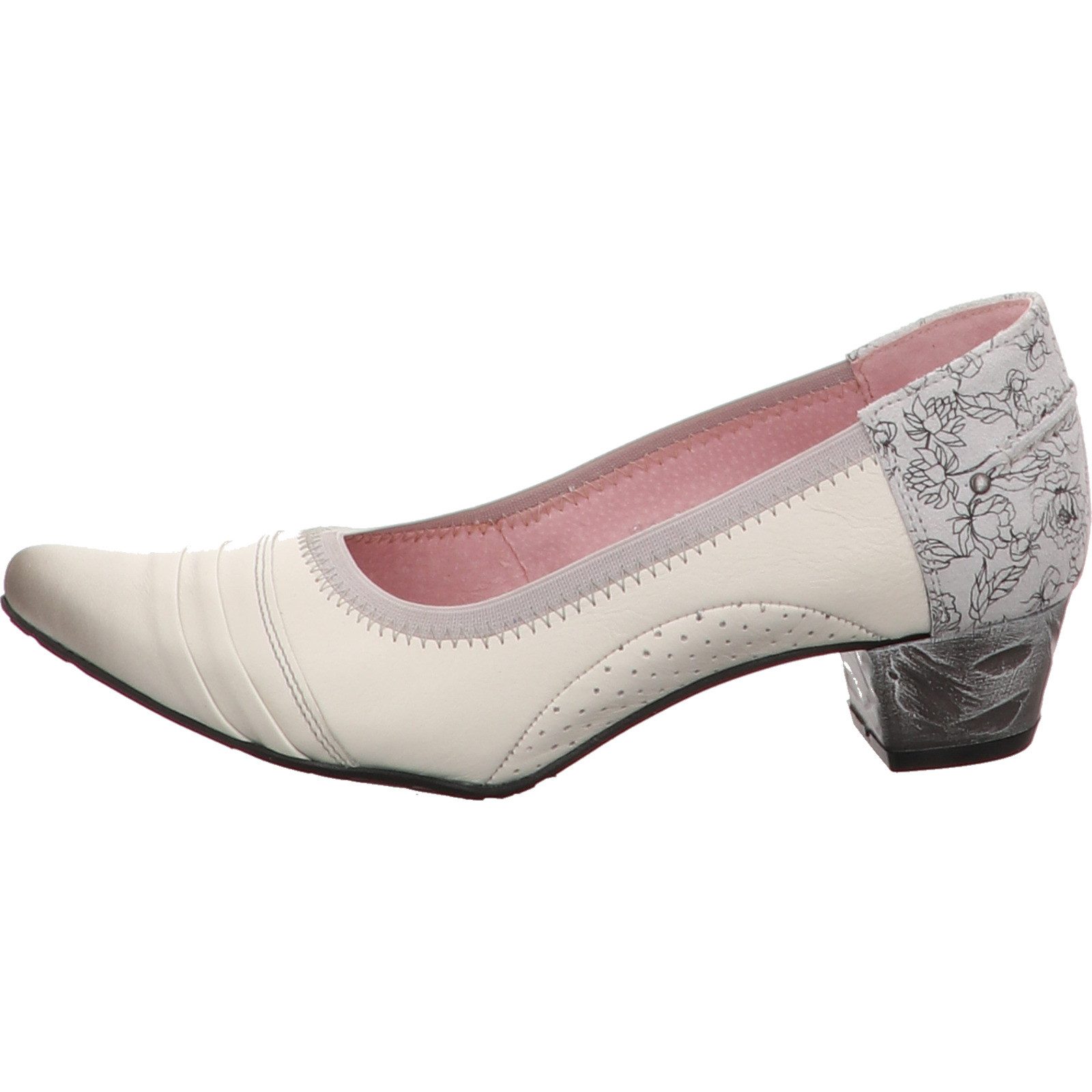 Simen Stiefelette