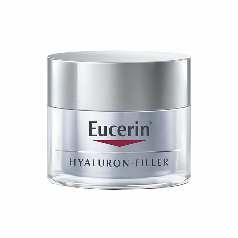 Eucerin Nachtcreme Hyaluron Filler Nachtcreme 50ml