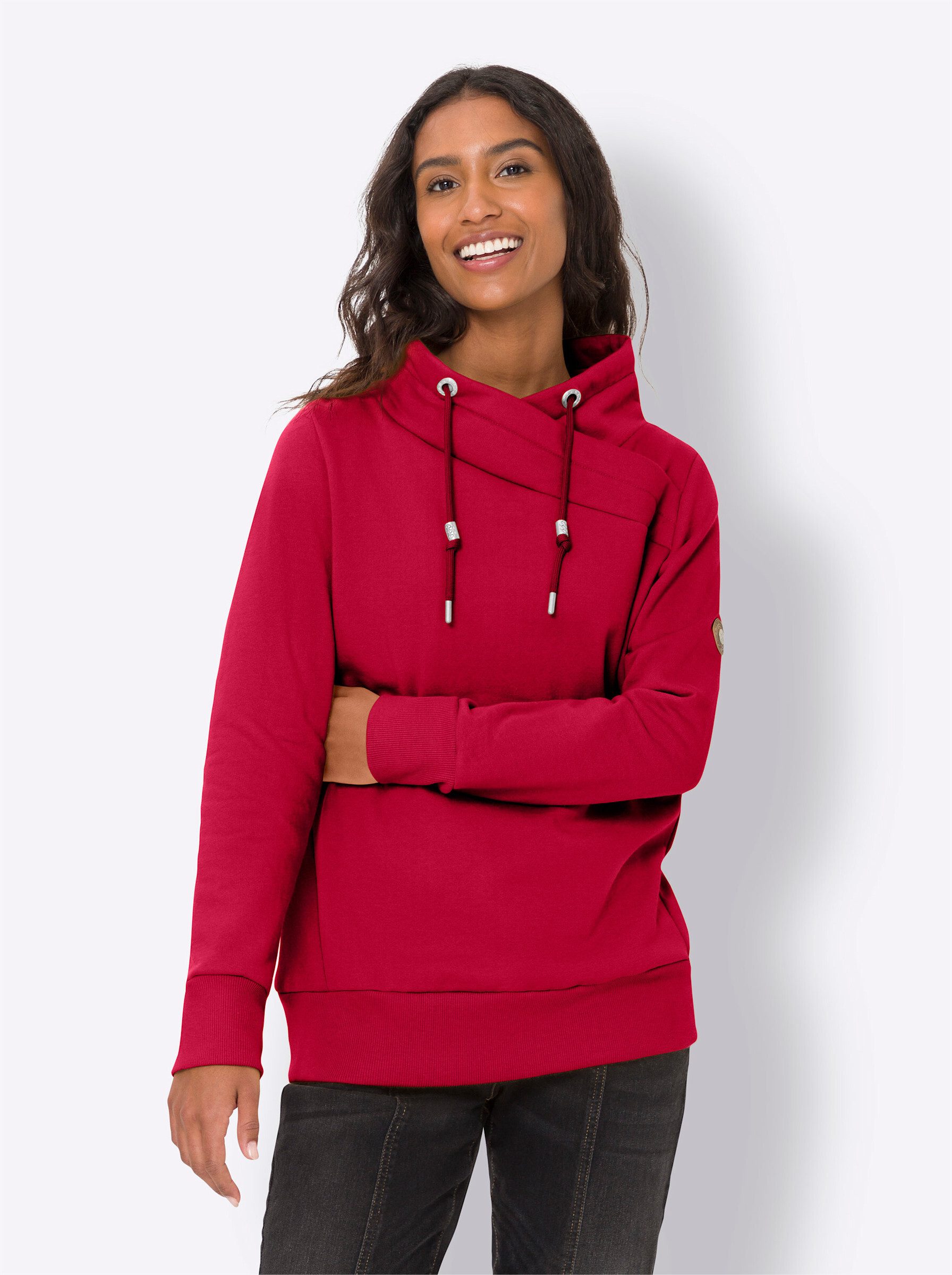 Sweater Sweatshirt