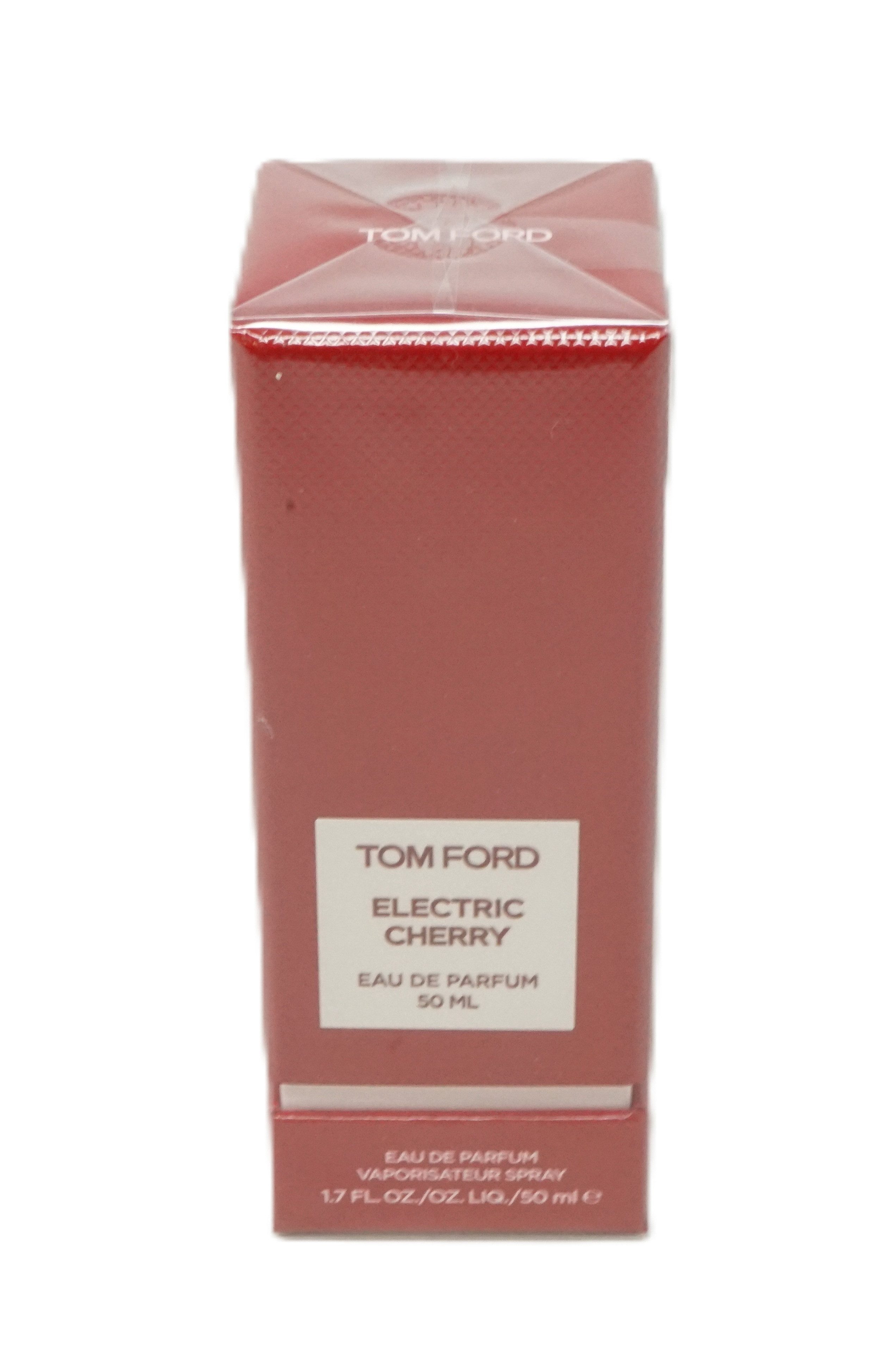 Tom Ford Eau de Parfum Tom Ford Electric Cherry Eau de Parfum 50ml