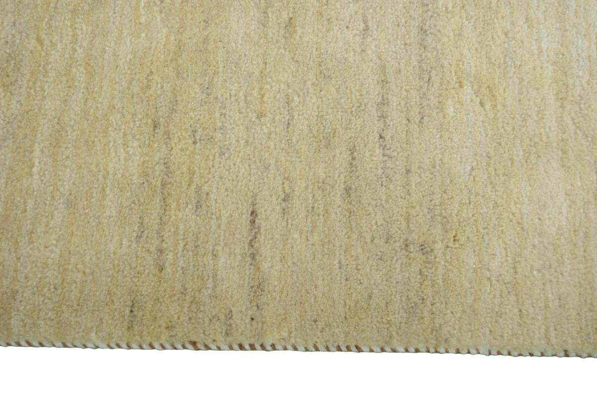 Orientteppich Perser Gabbeh 60x91 18 Höhe: Trading, mm rechteckig, Moderner Nain Orientteppich, Handgeknüpfter