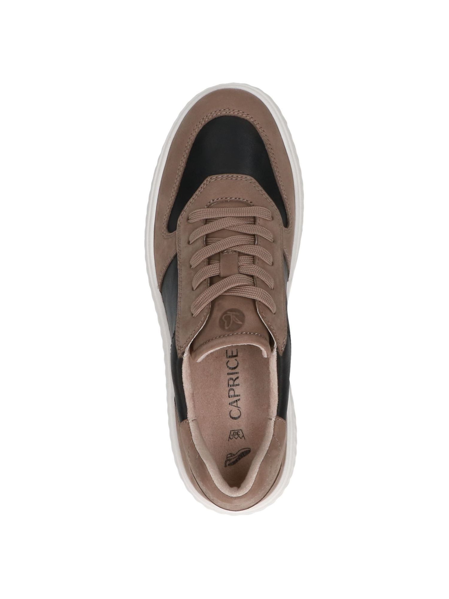 Caprice CAP Climo FB aus Leder kein Absatz 9-23602-45 Sneaker CAP Climo FB