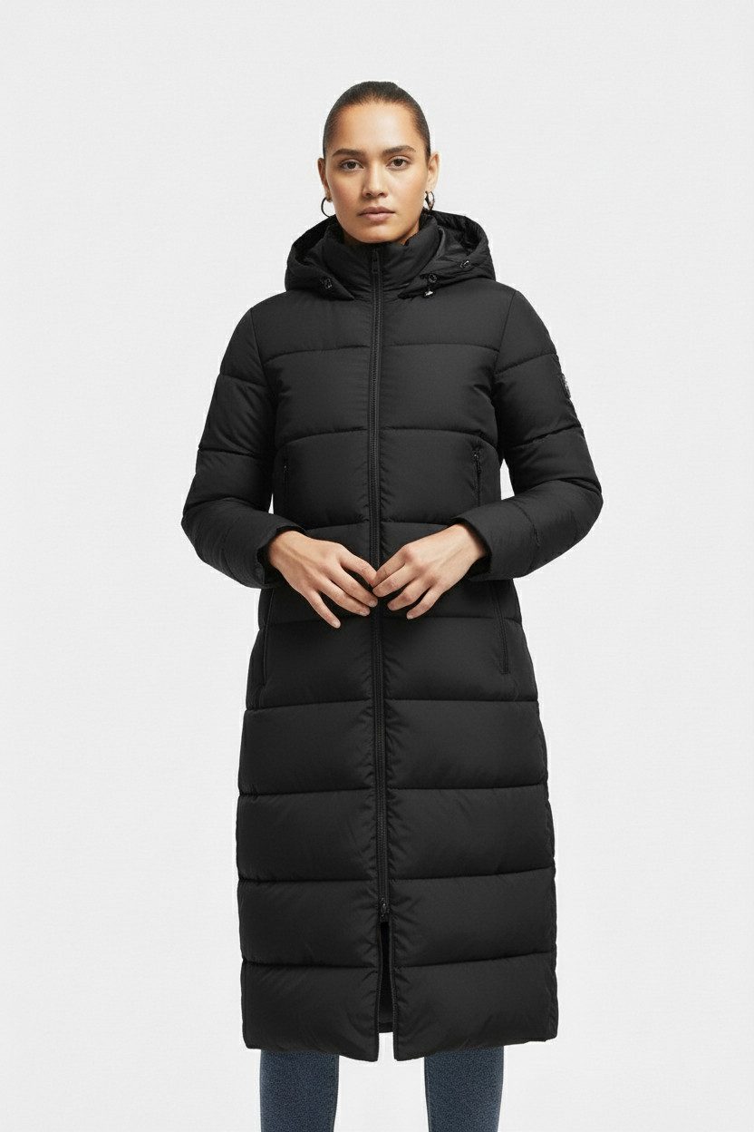 ONLY Steppmantel ONLANNA -Puffermantel lässig geschnitten günstig online kaufen