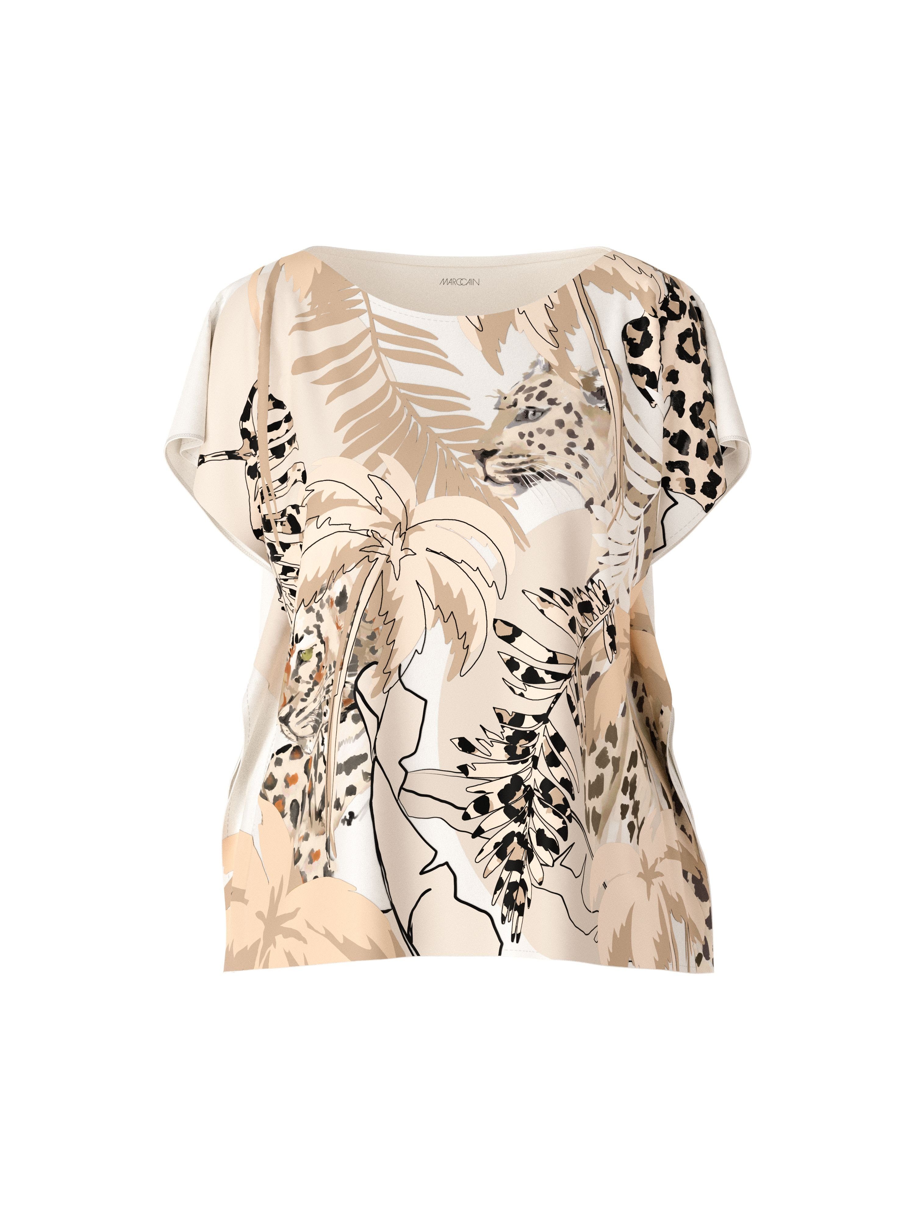 Shirtbluse