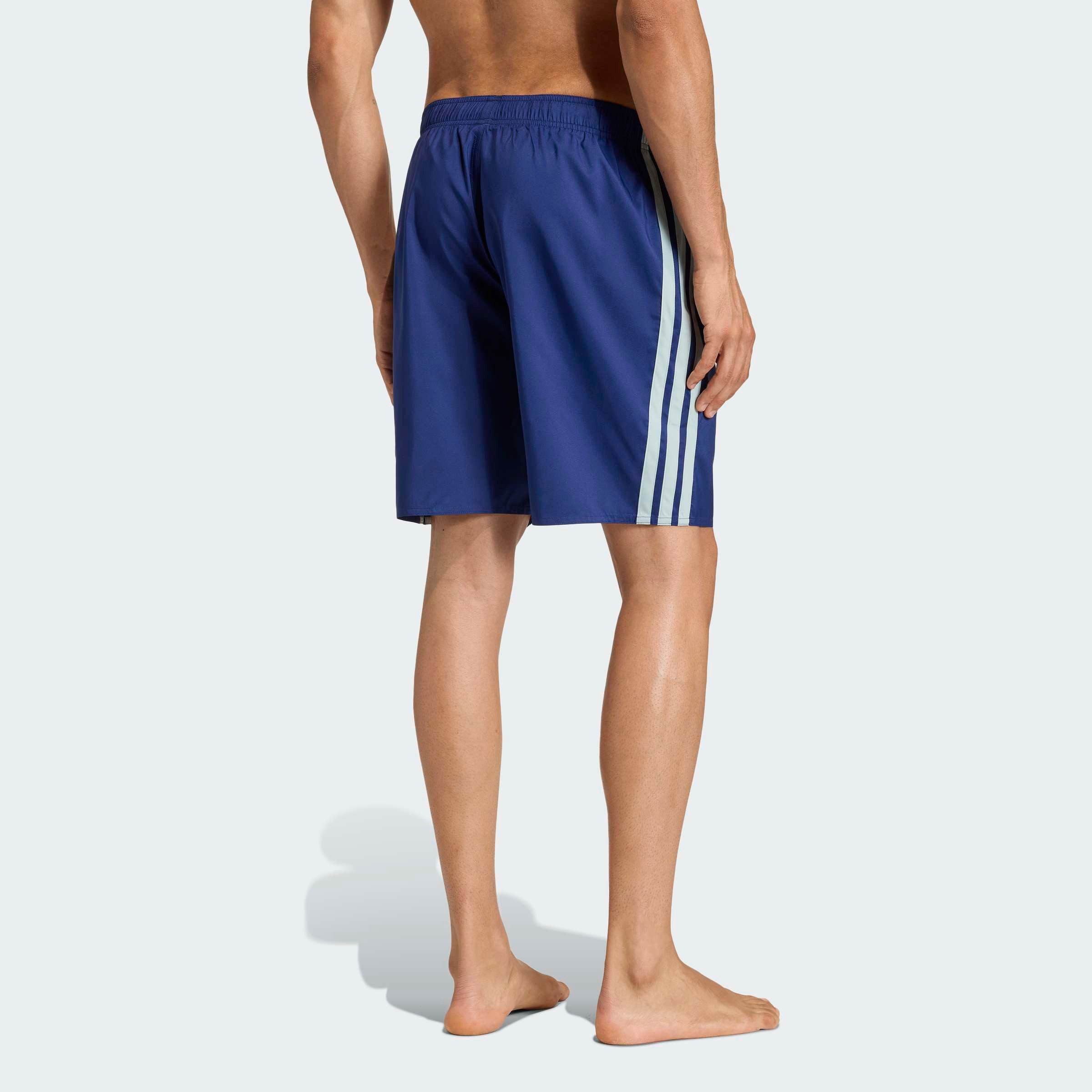 adidas Performance Badeshorts 3-STREIFEN 8-INCH