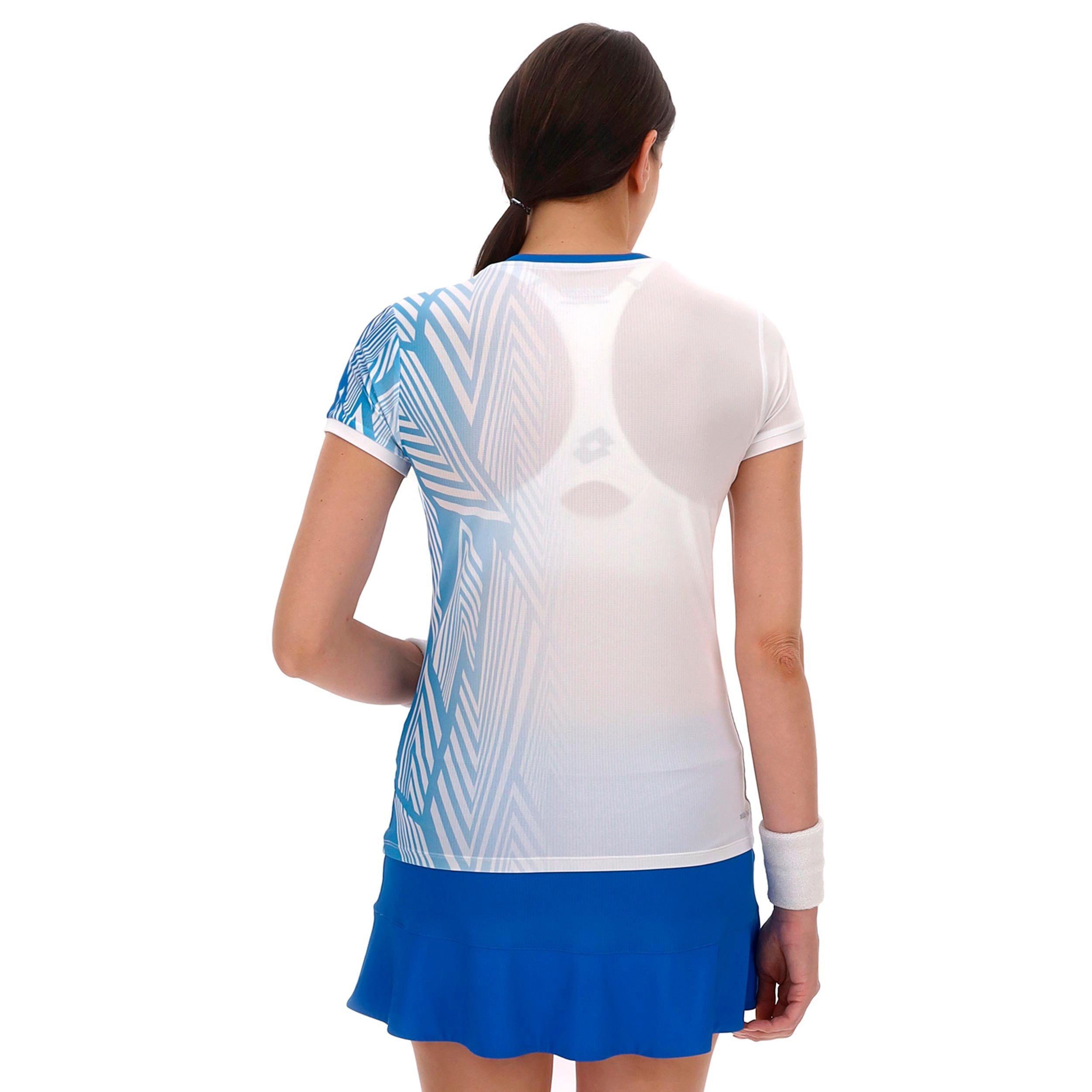 Lotto T-Shirt Tech VI