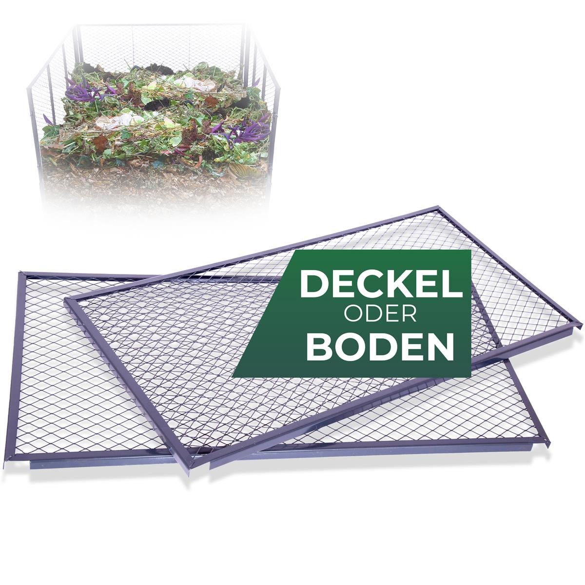 Komposter -